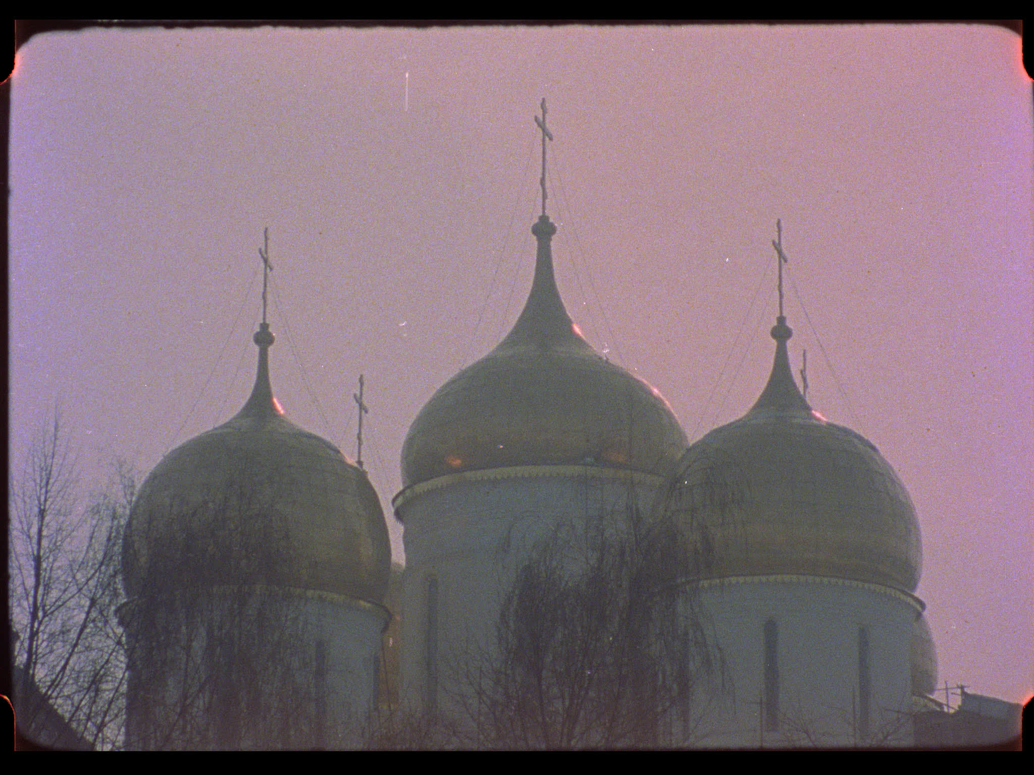 Dormition Cathedral