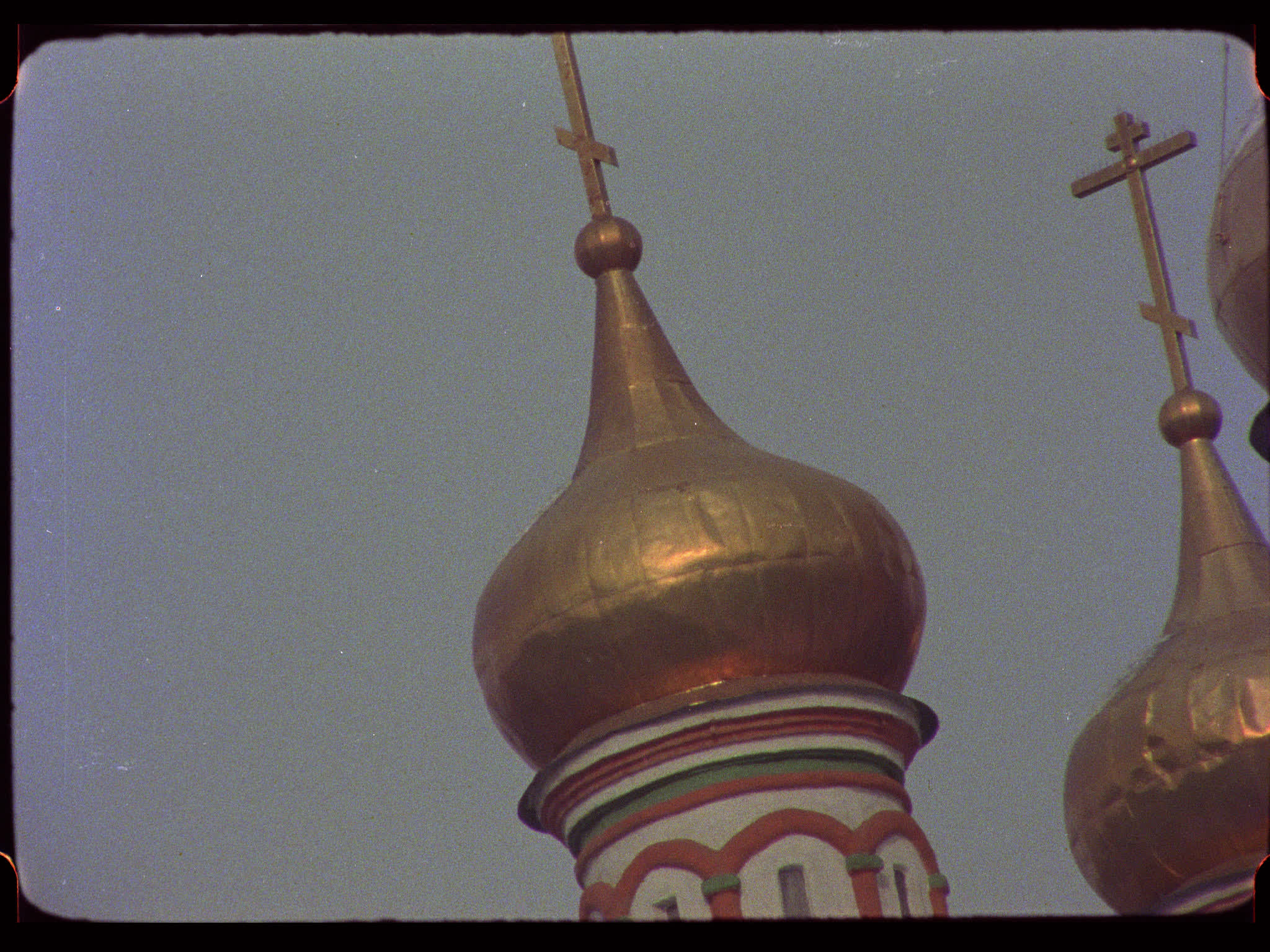 Church of St Nicholas in Khamovniki