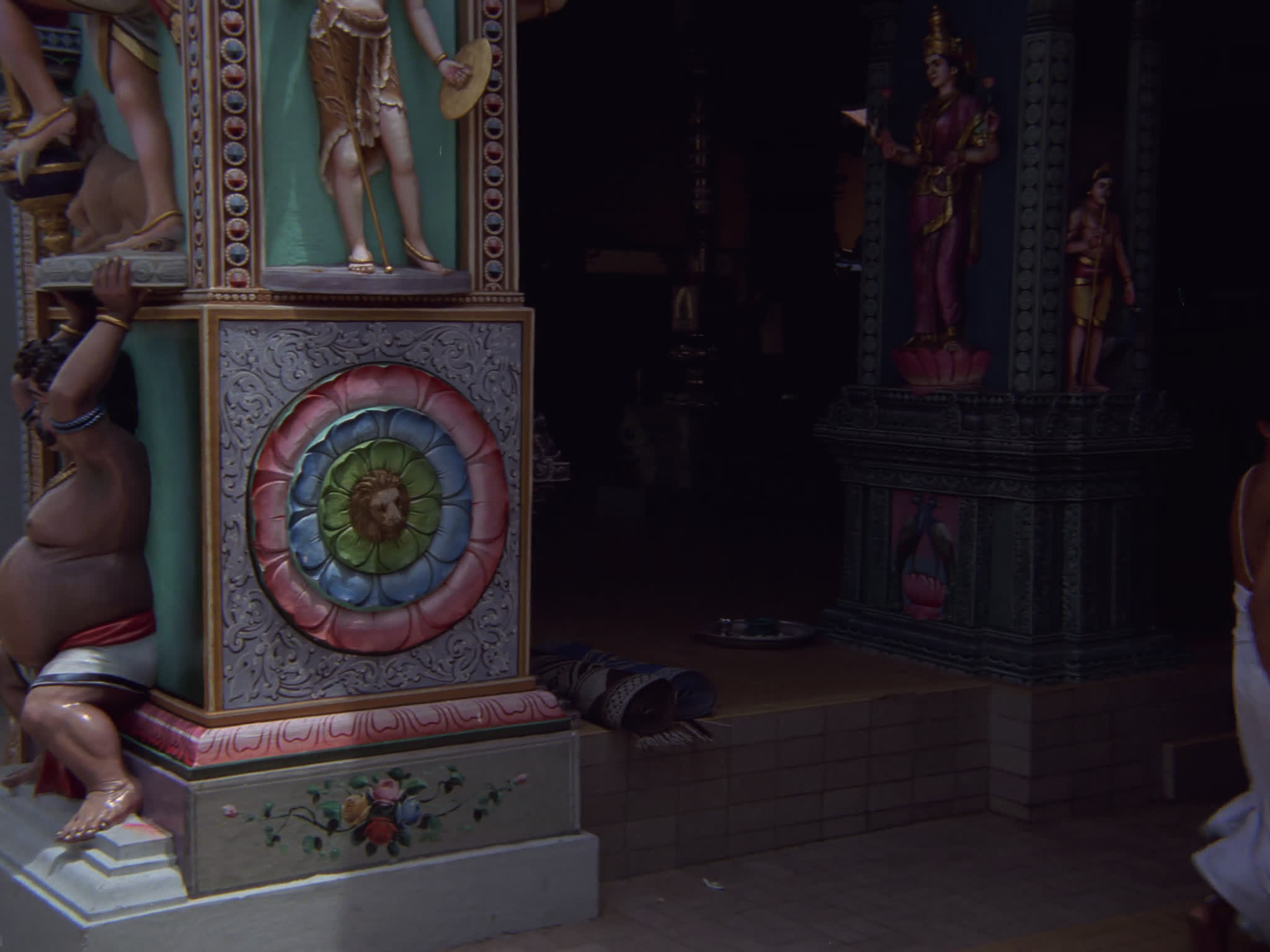 Indian Temple