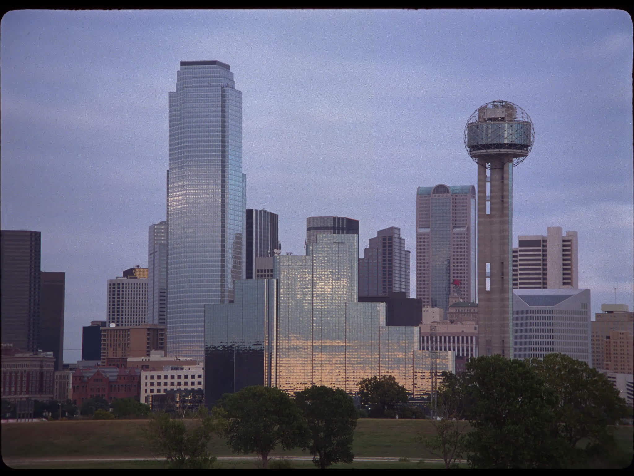 Dallas