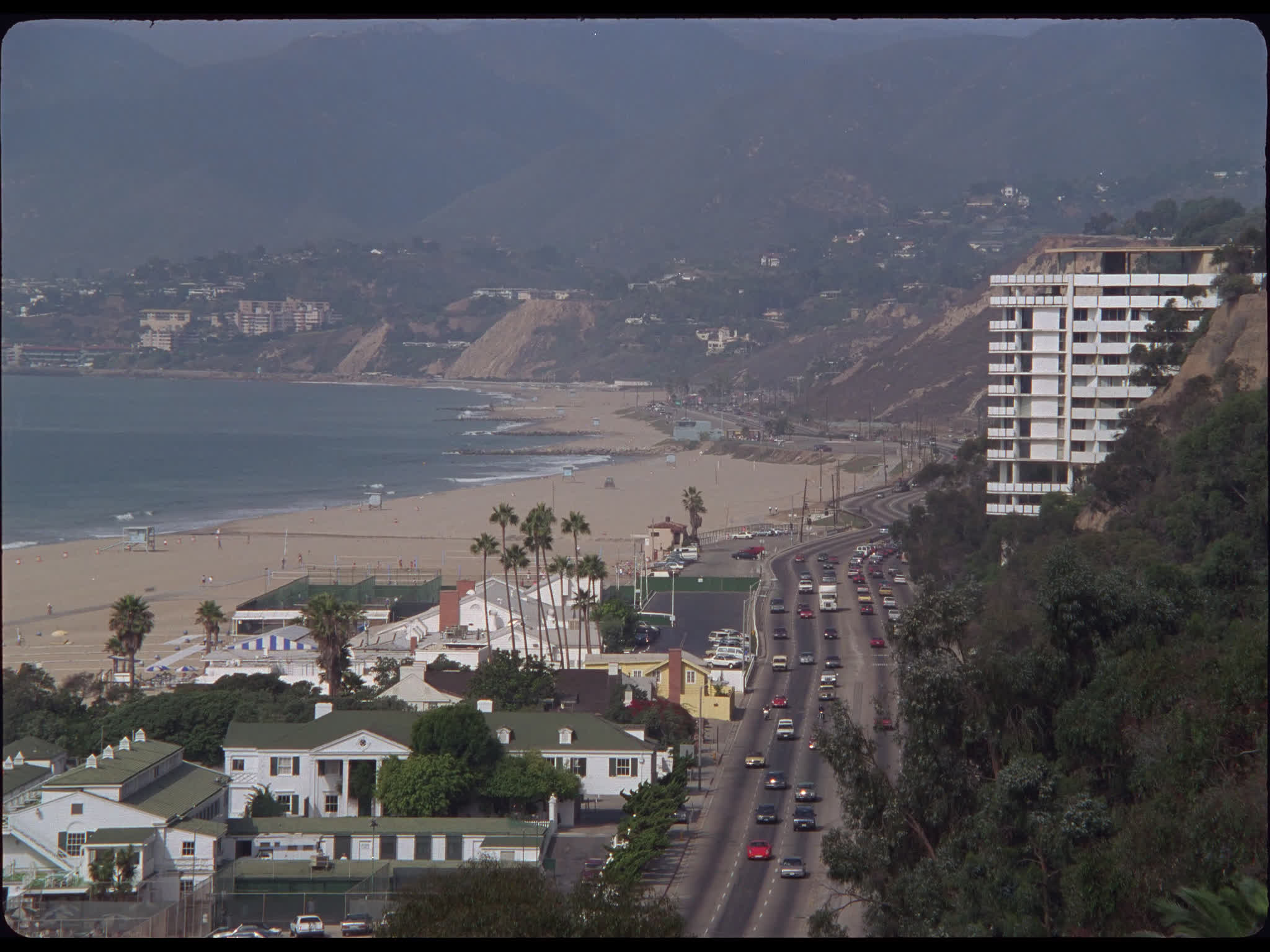 Santa Monica