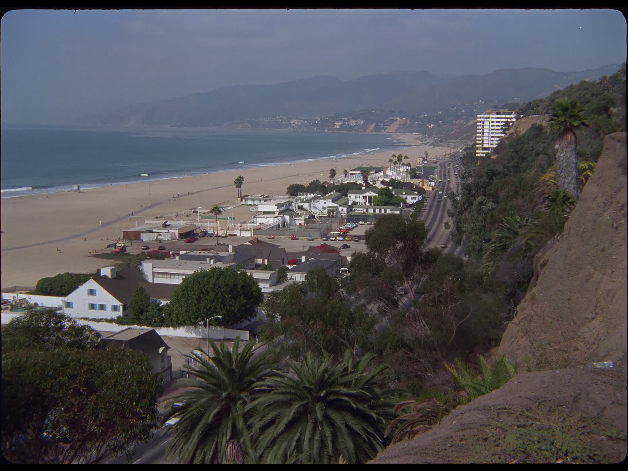 Santa Monica