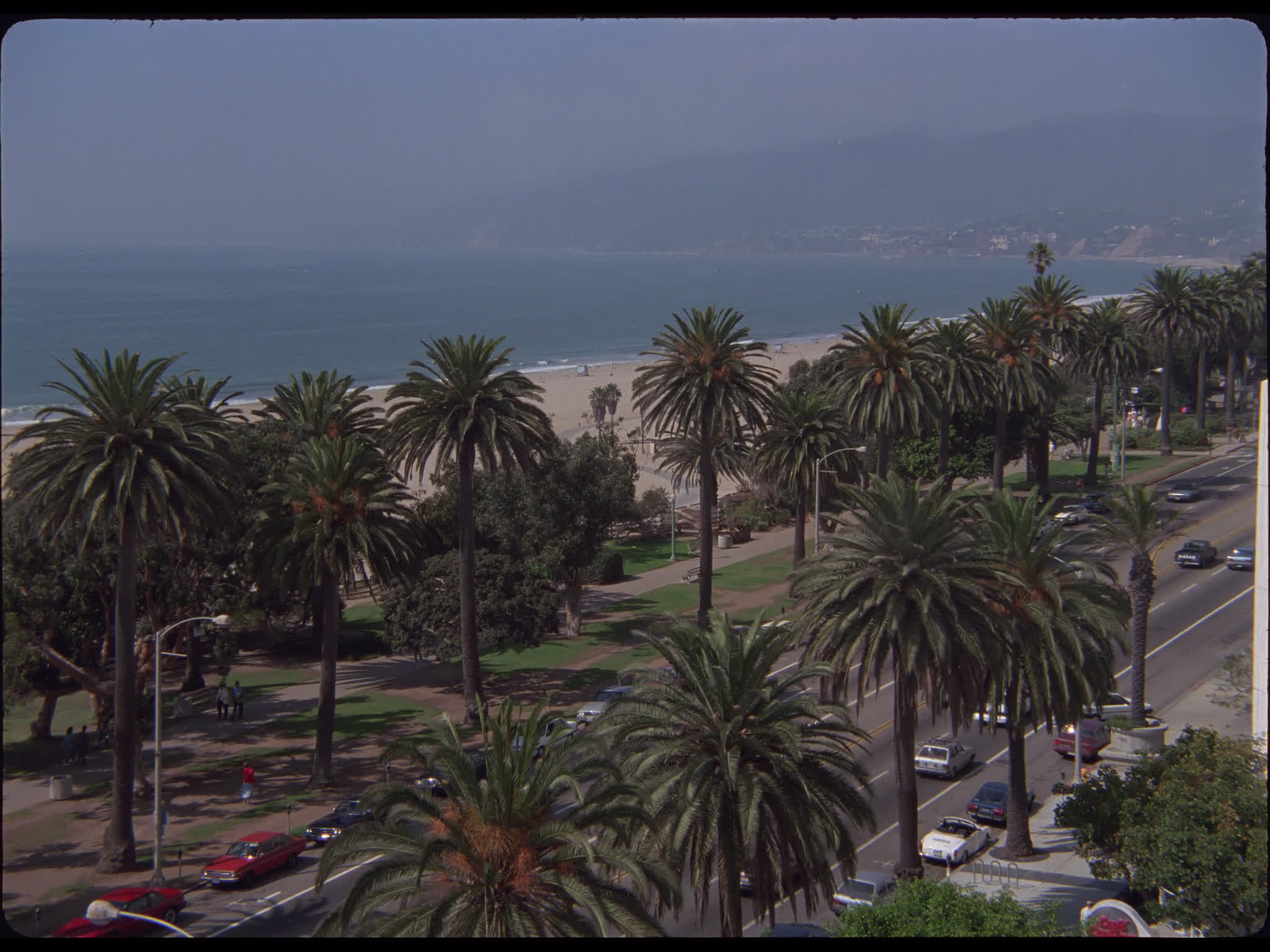 Santa Monica