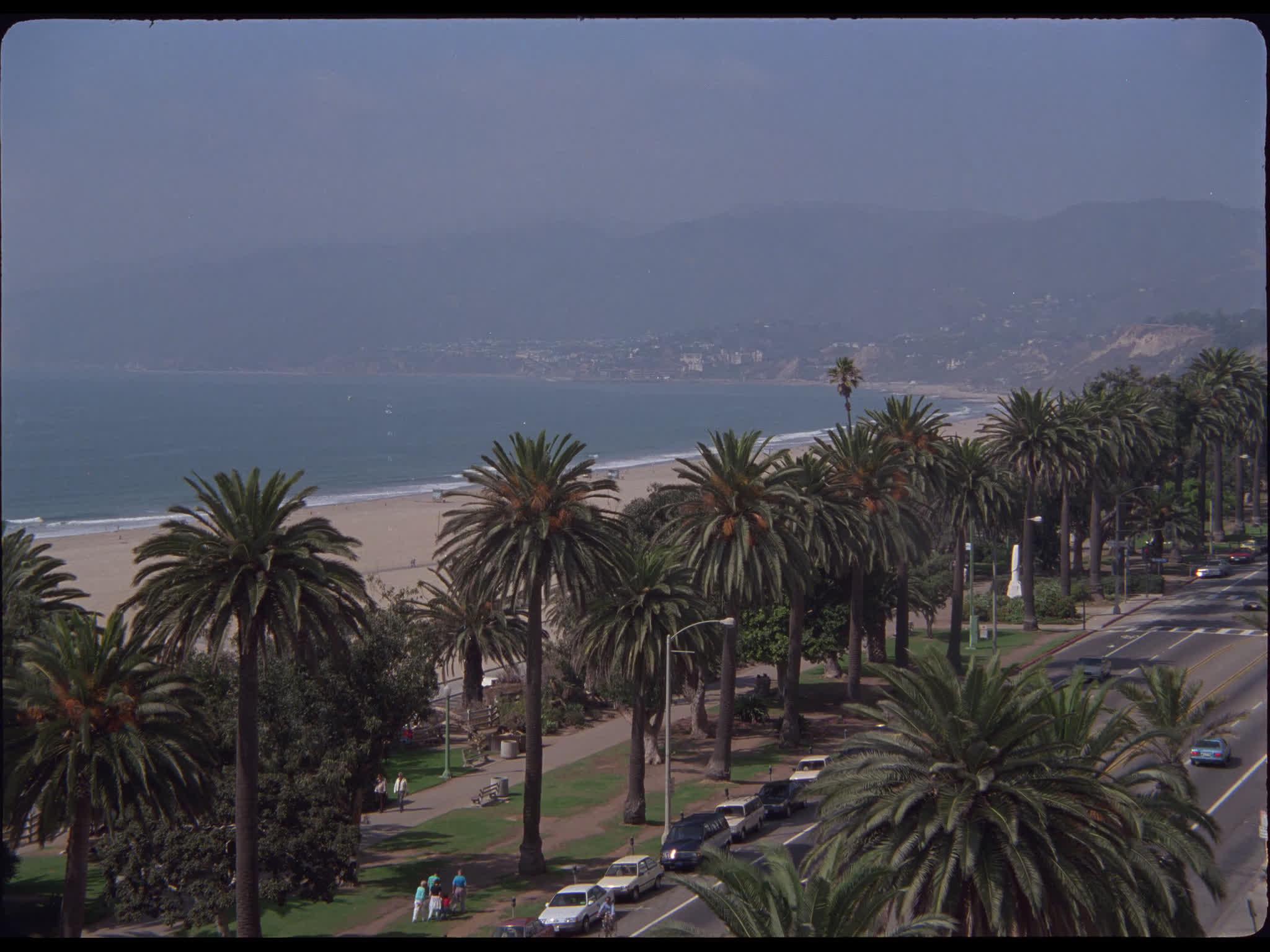 Santa Monica