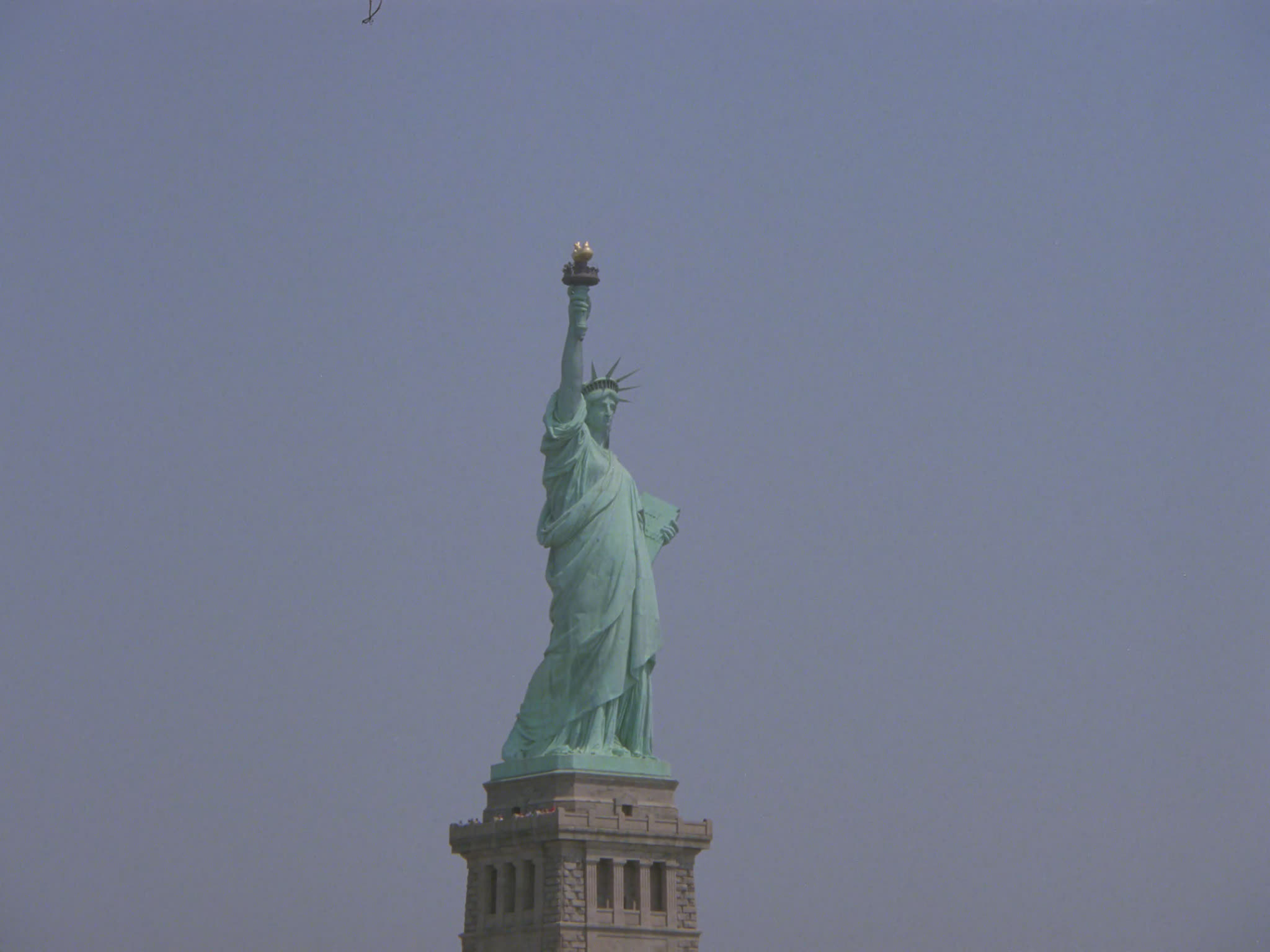 Statue of Liberty