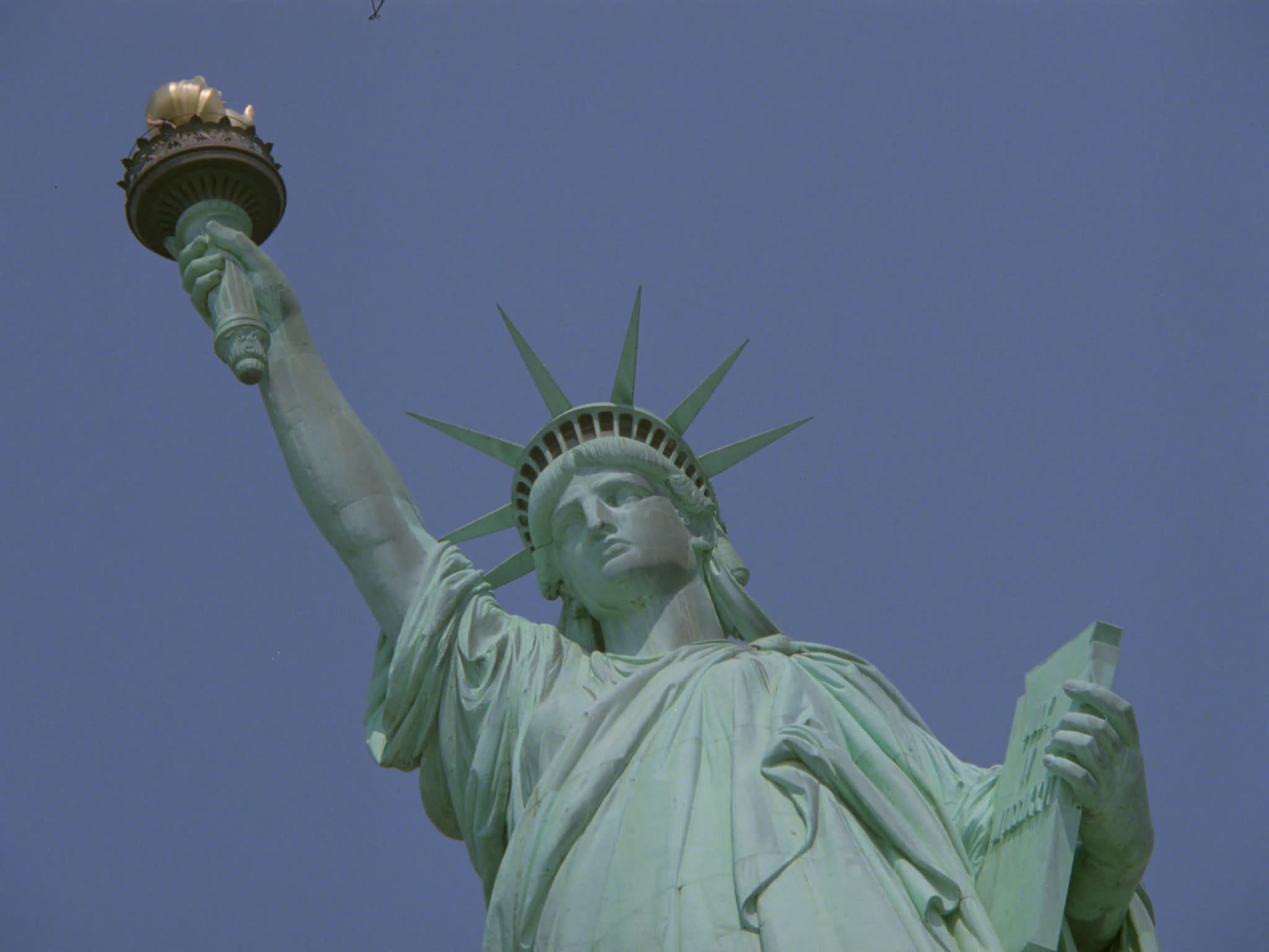 Statue of Liberty