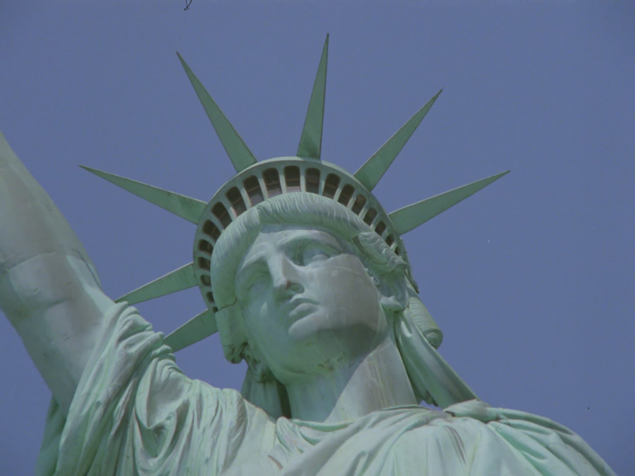 Statue of Liberty
