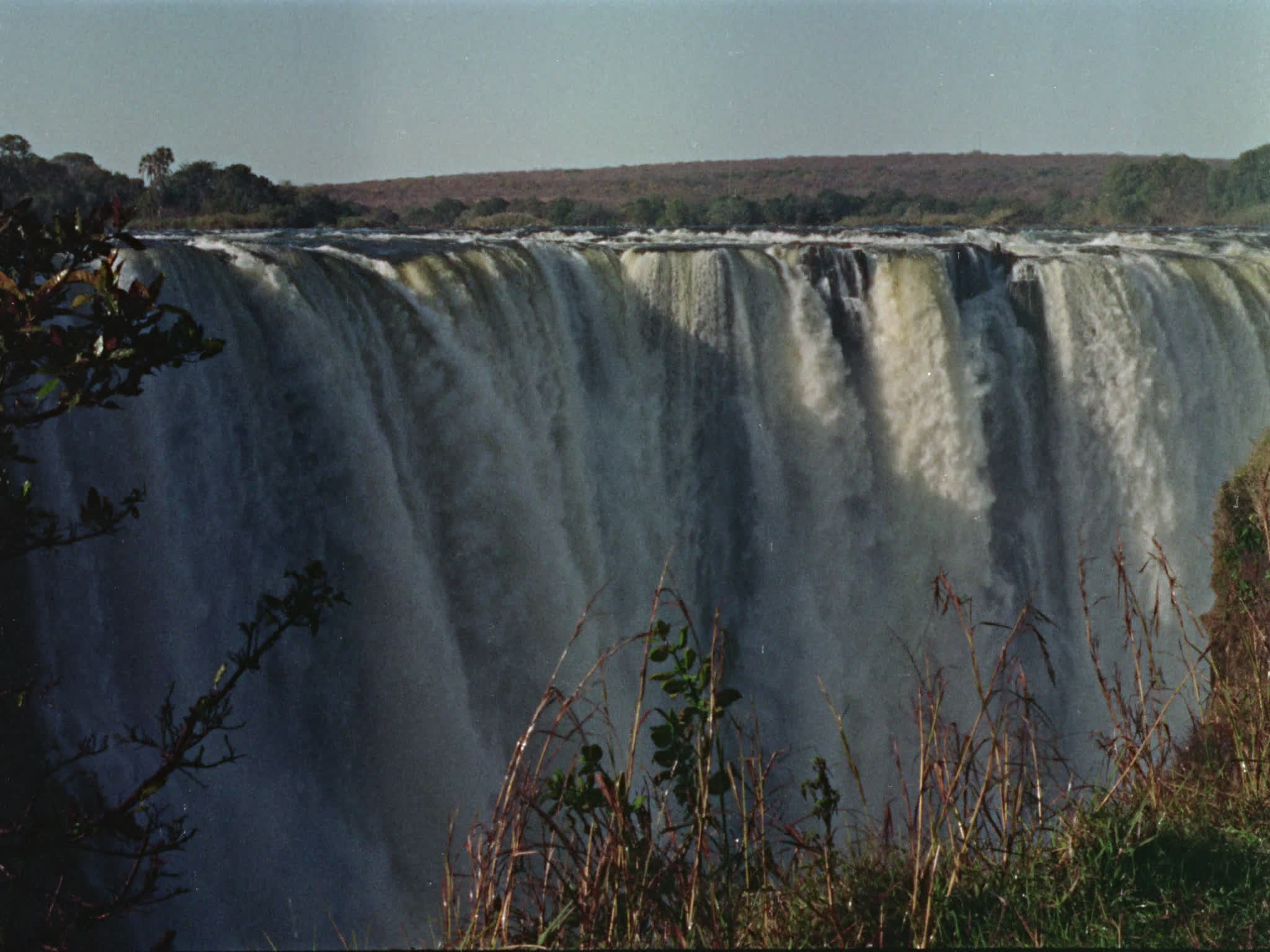 Victoria Falls