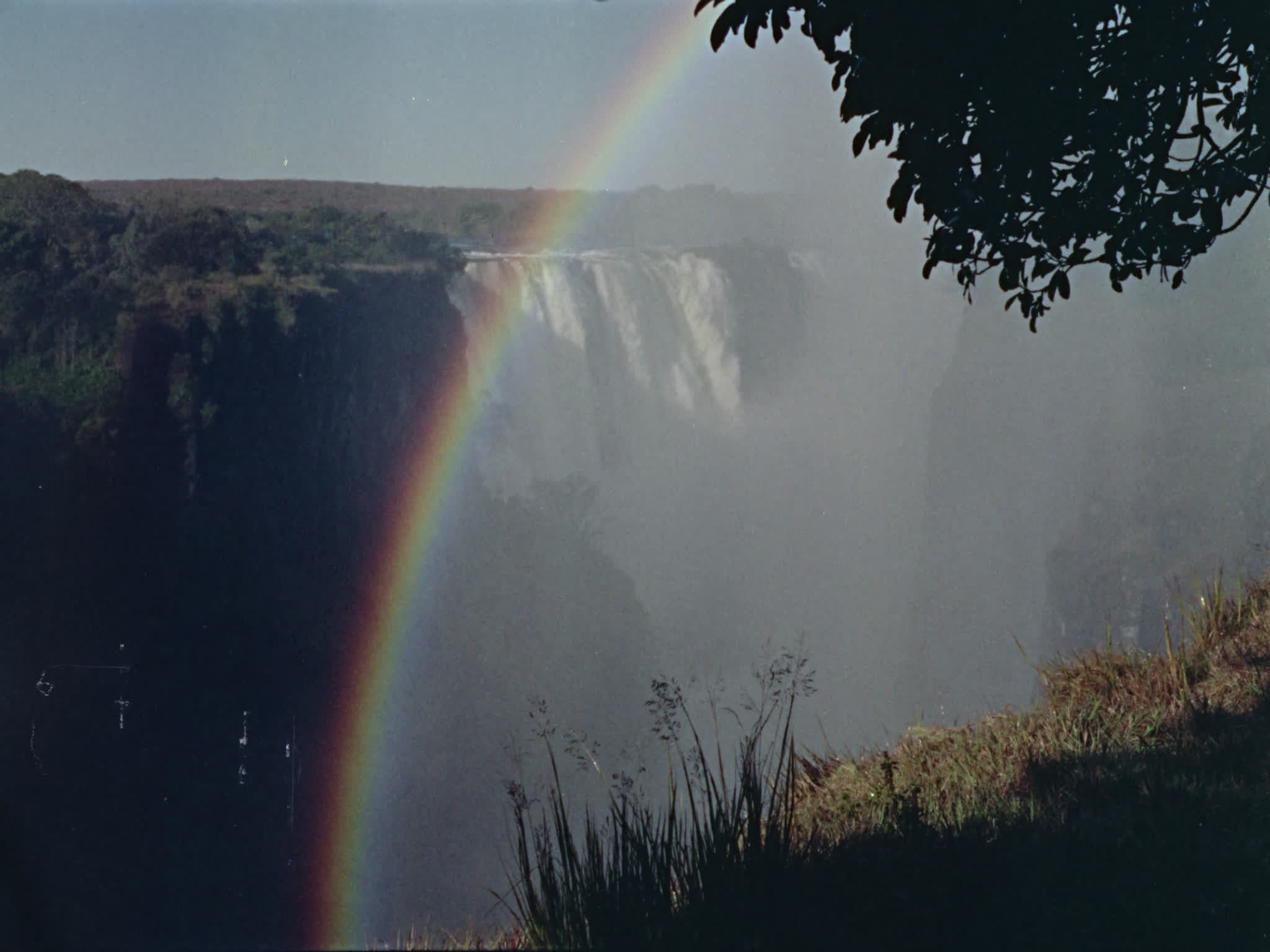 Victoria Falls