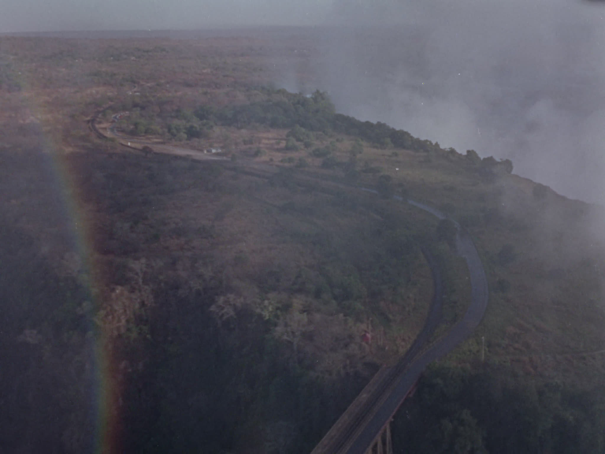 Victoria Falls