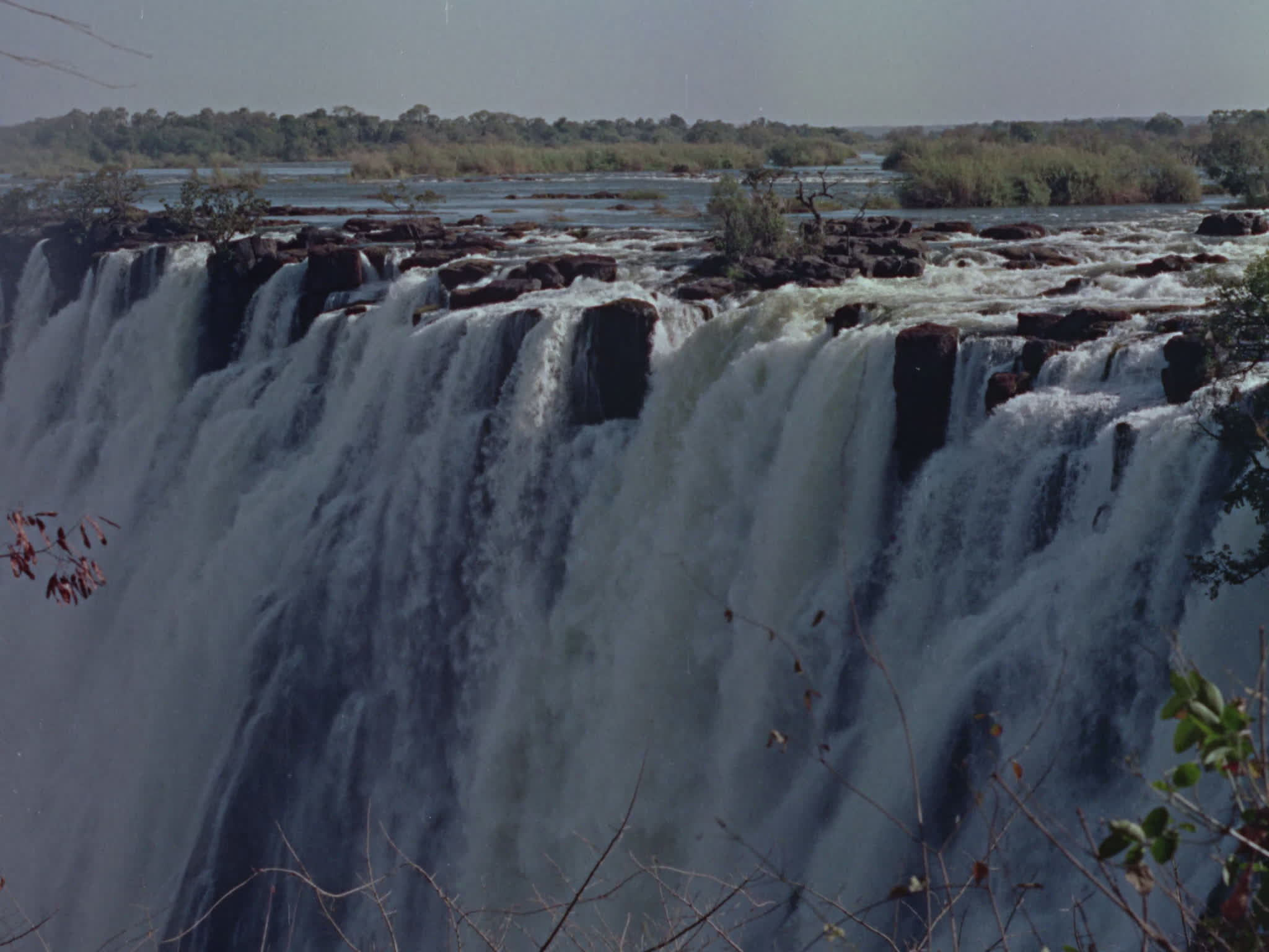 Victoria Falls