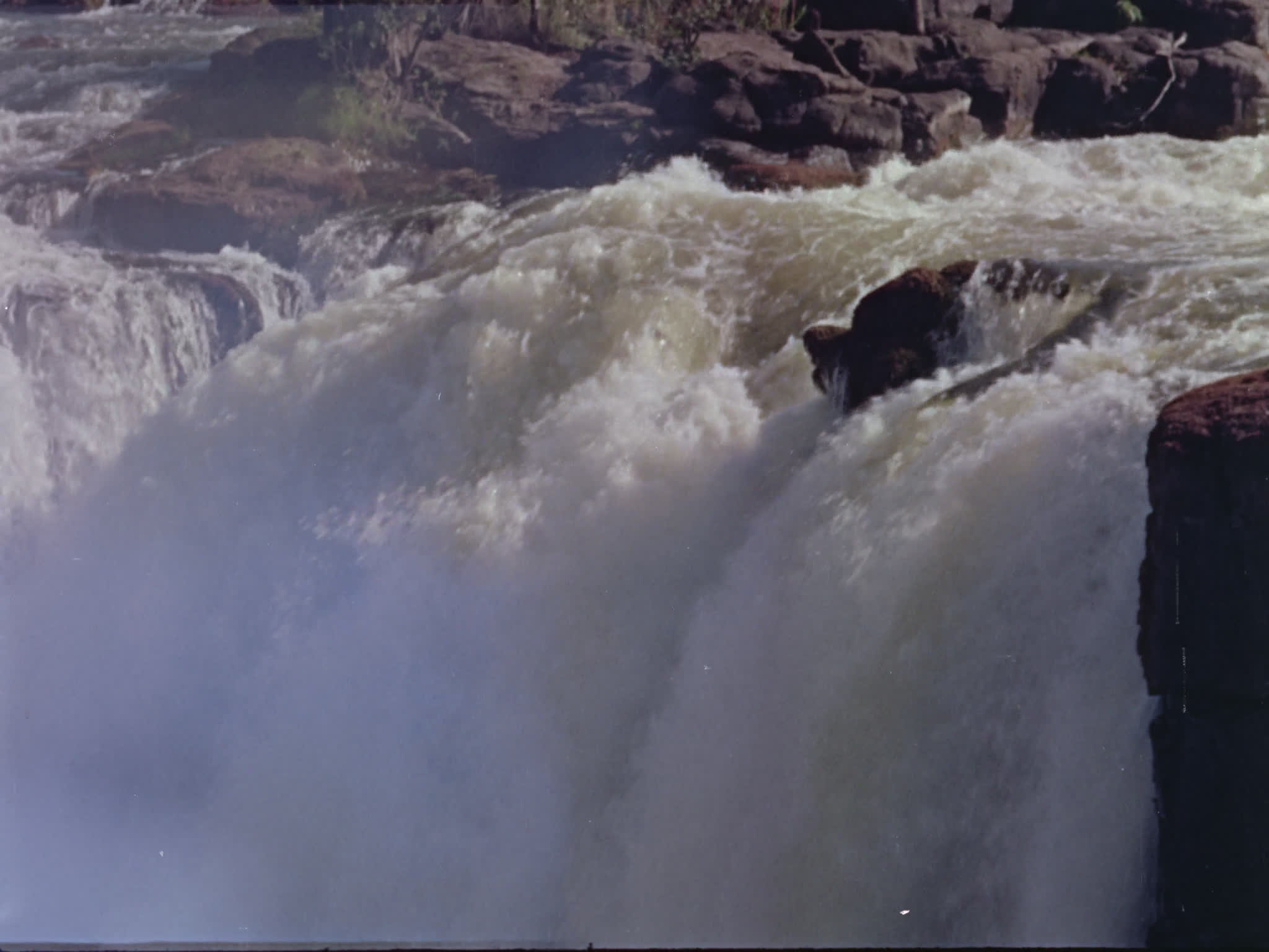 Victoria Falls