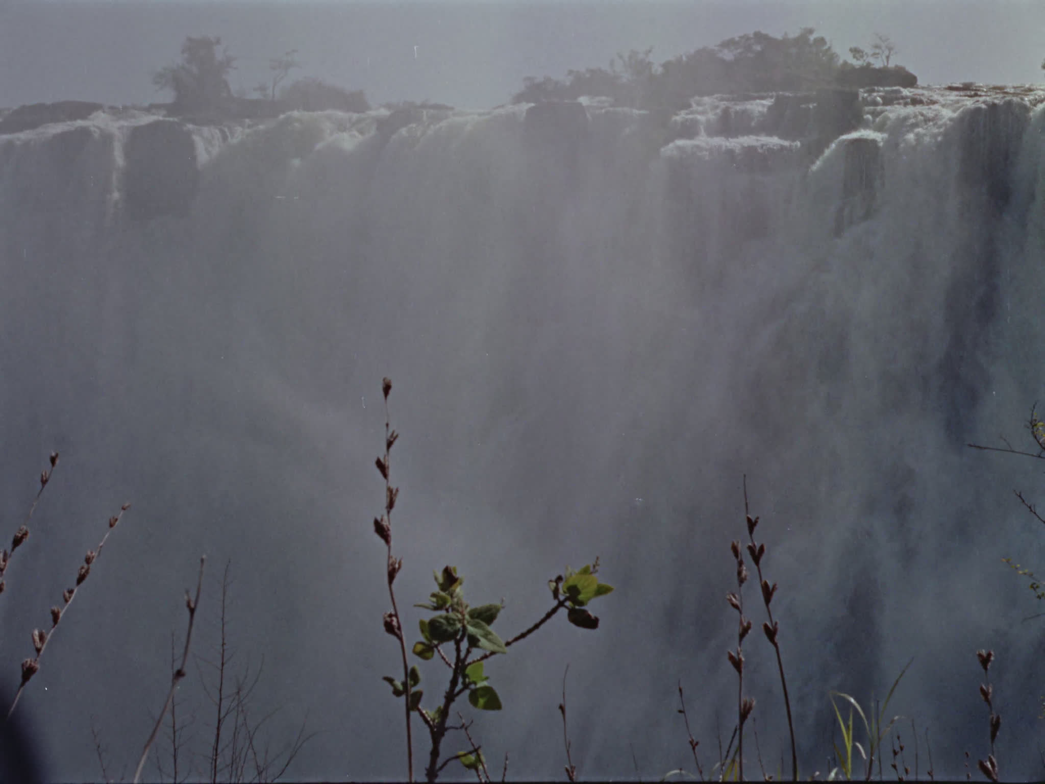 Victoria Falls