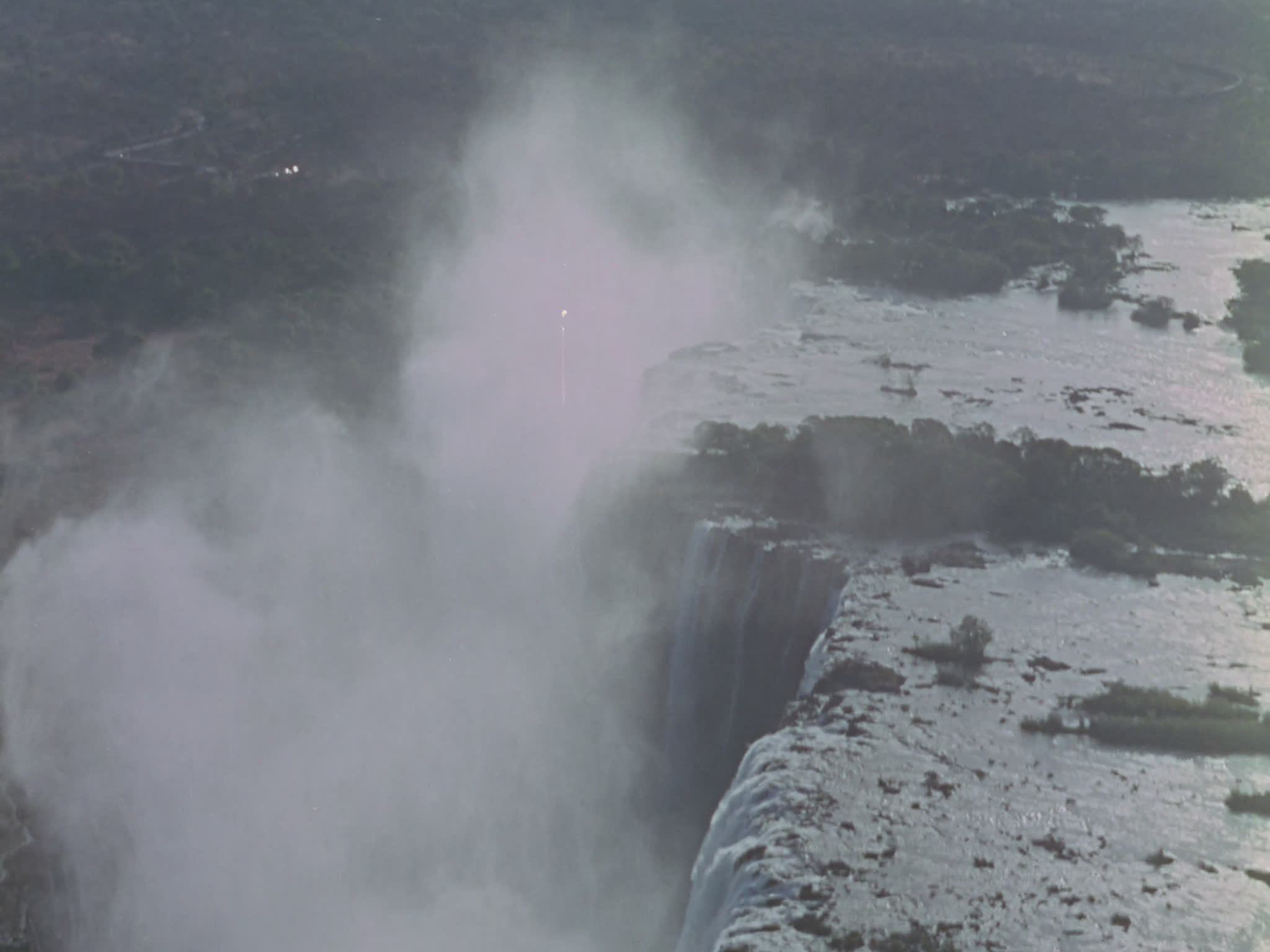 Victoria Falls