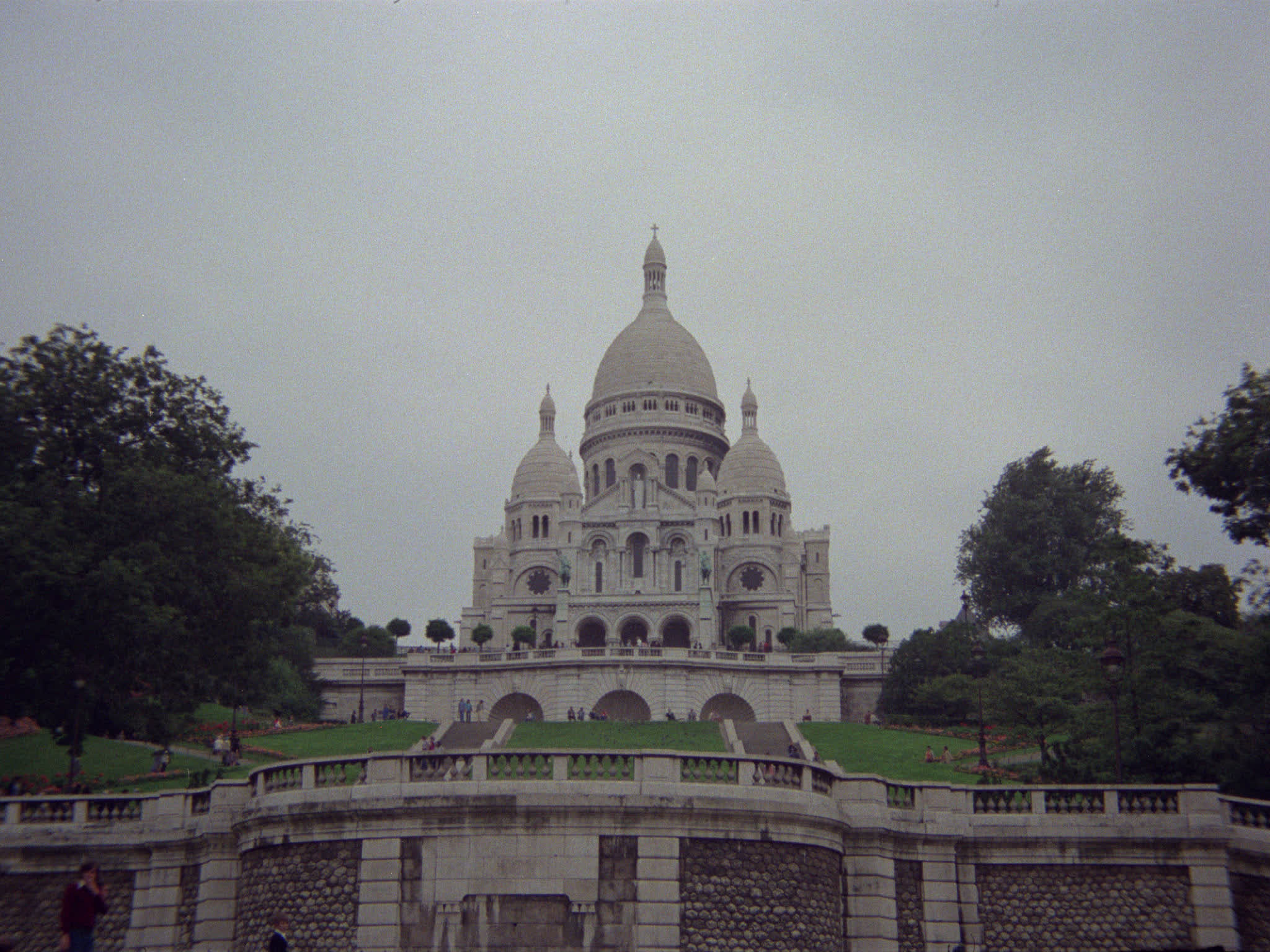 Sacré-Cœur