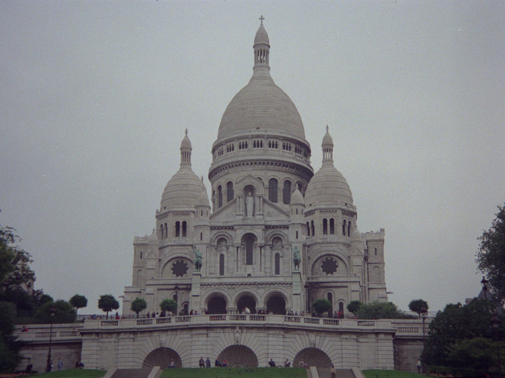 Sacré-Cœur