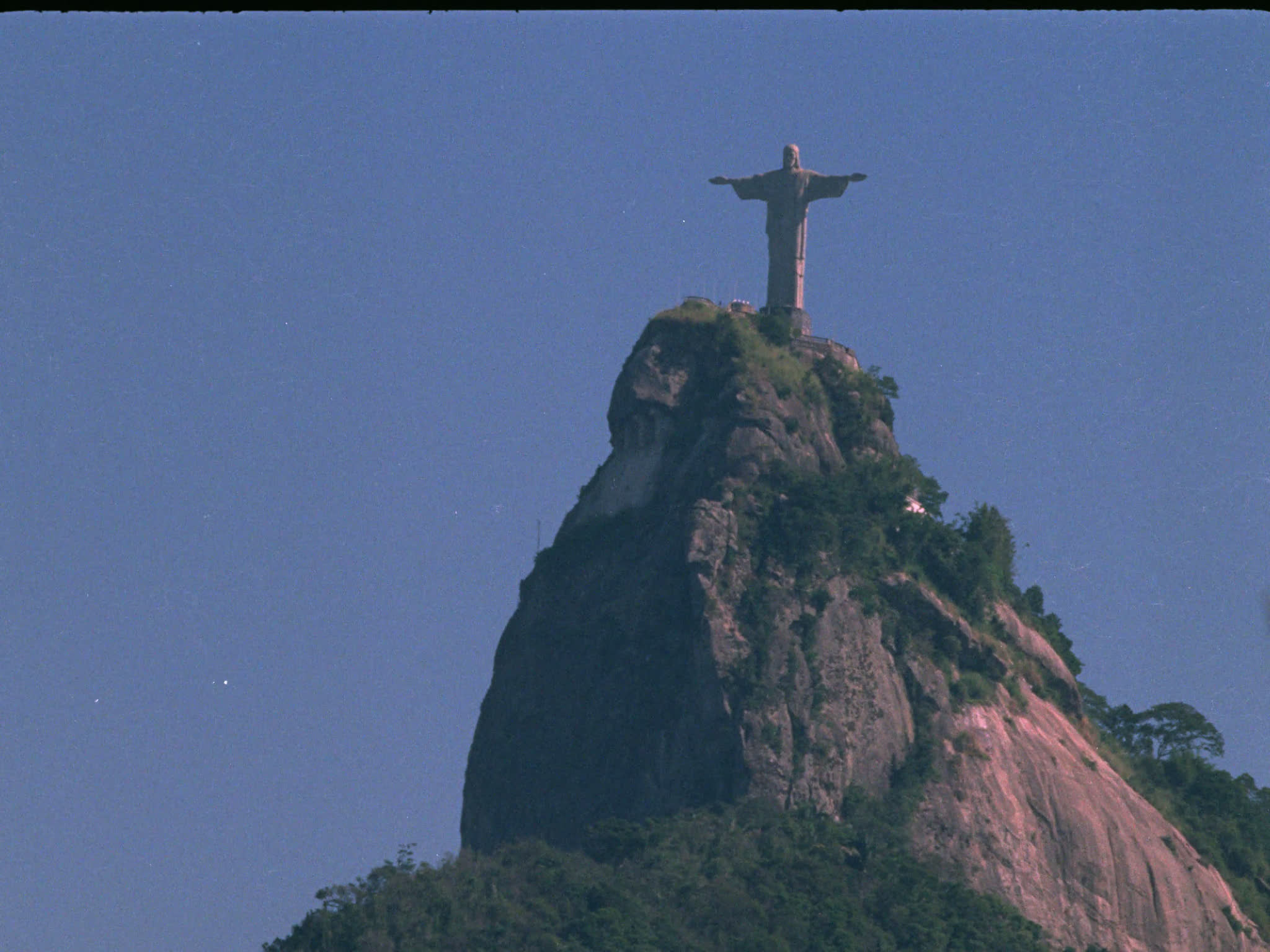 Christ the Redeemer