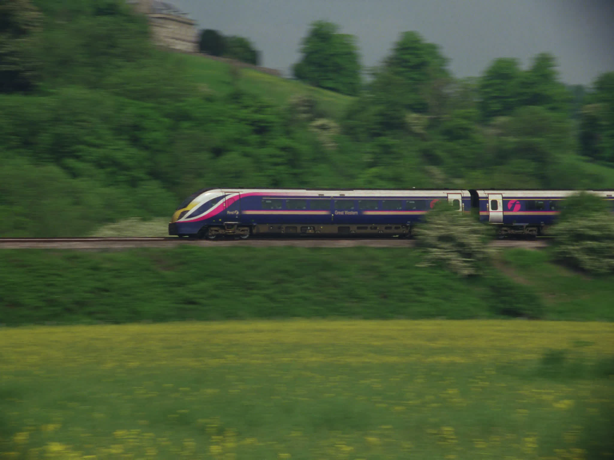 Train