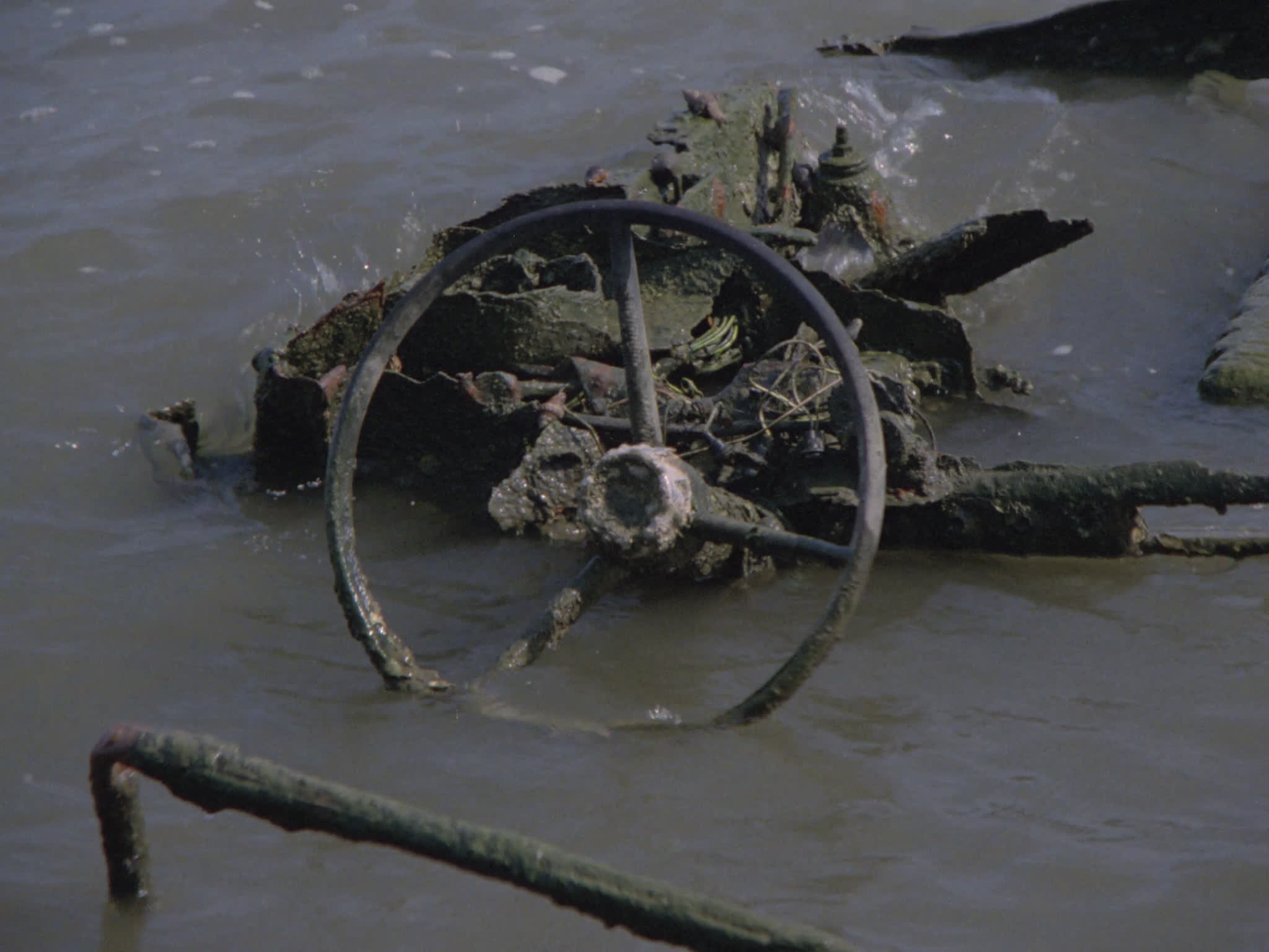 Water Pollution