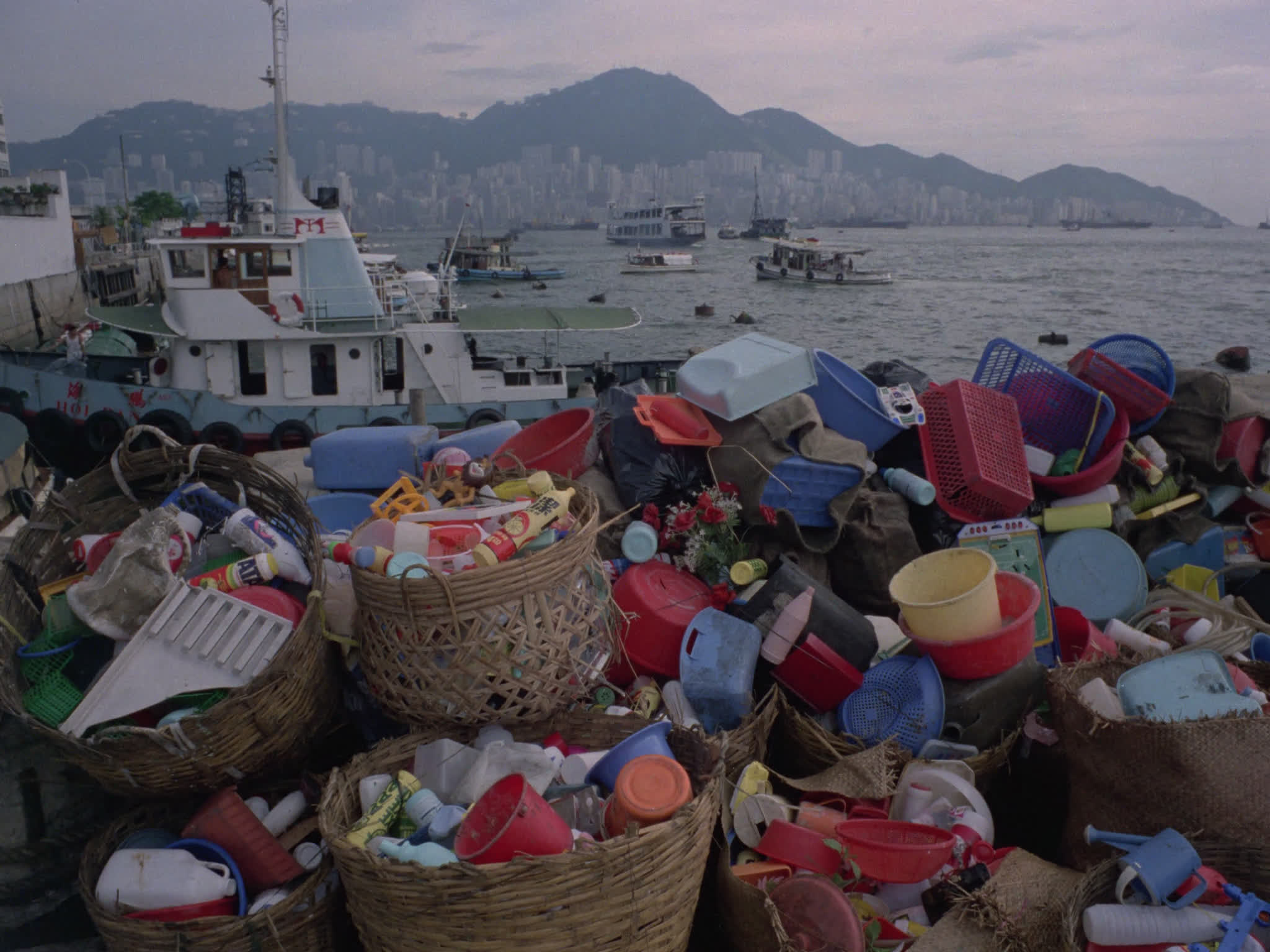 Water Pollution