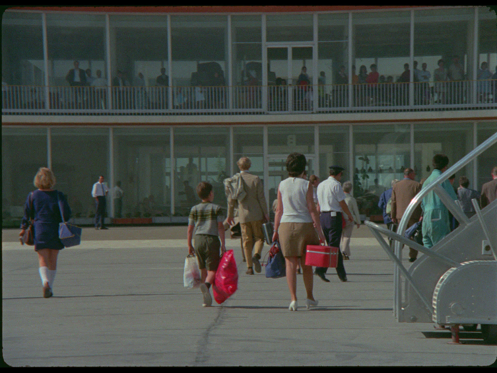 Kabul International Airport