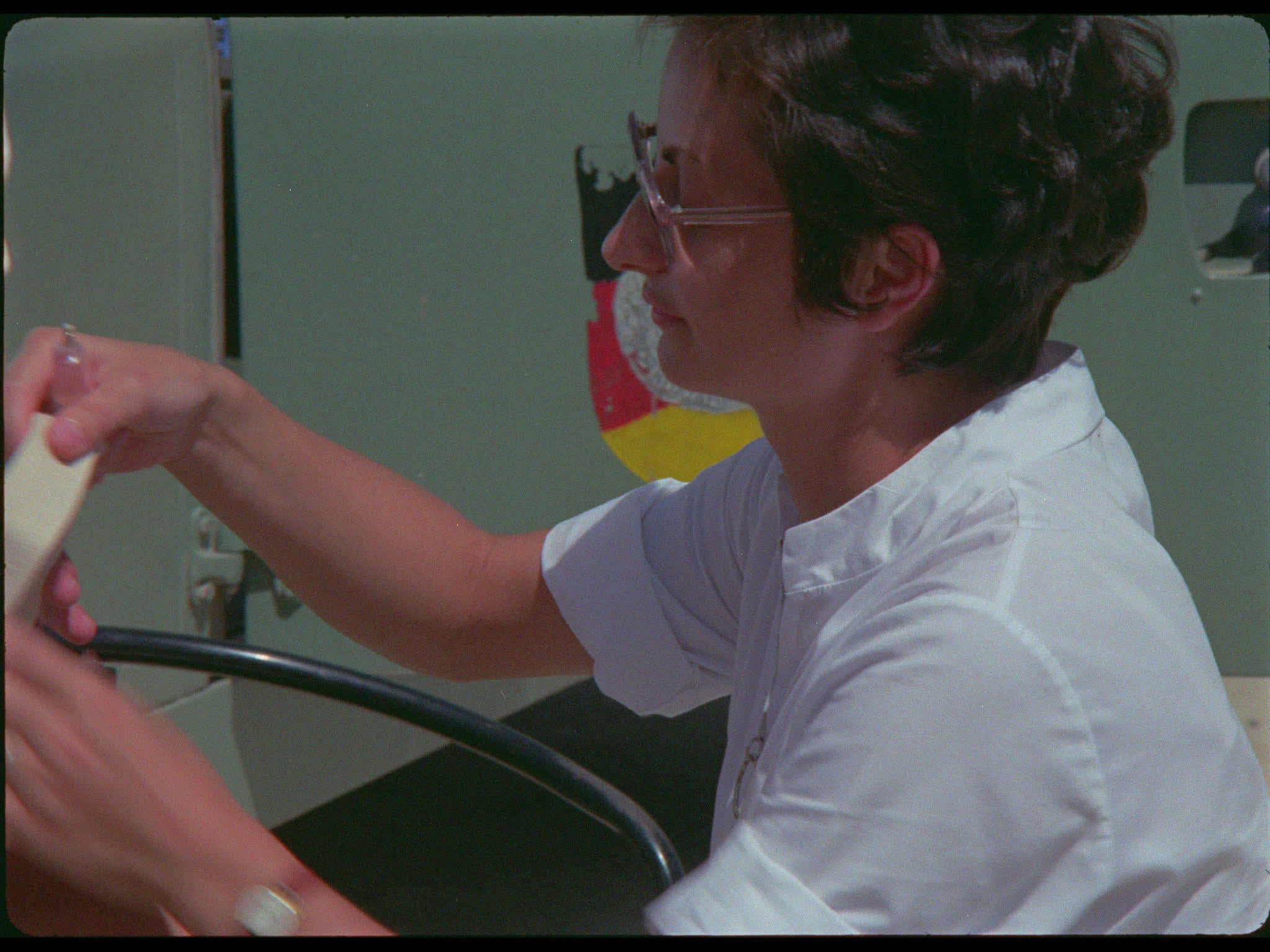 Afghanistan Inoculation