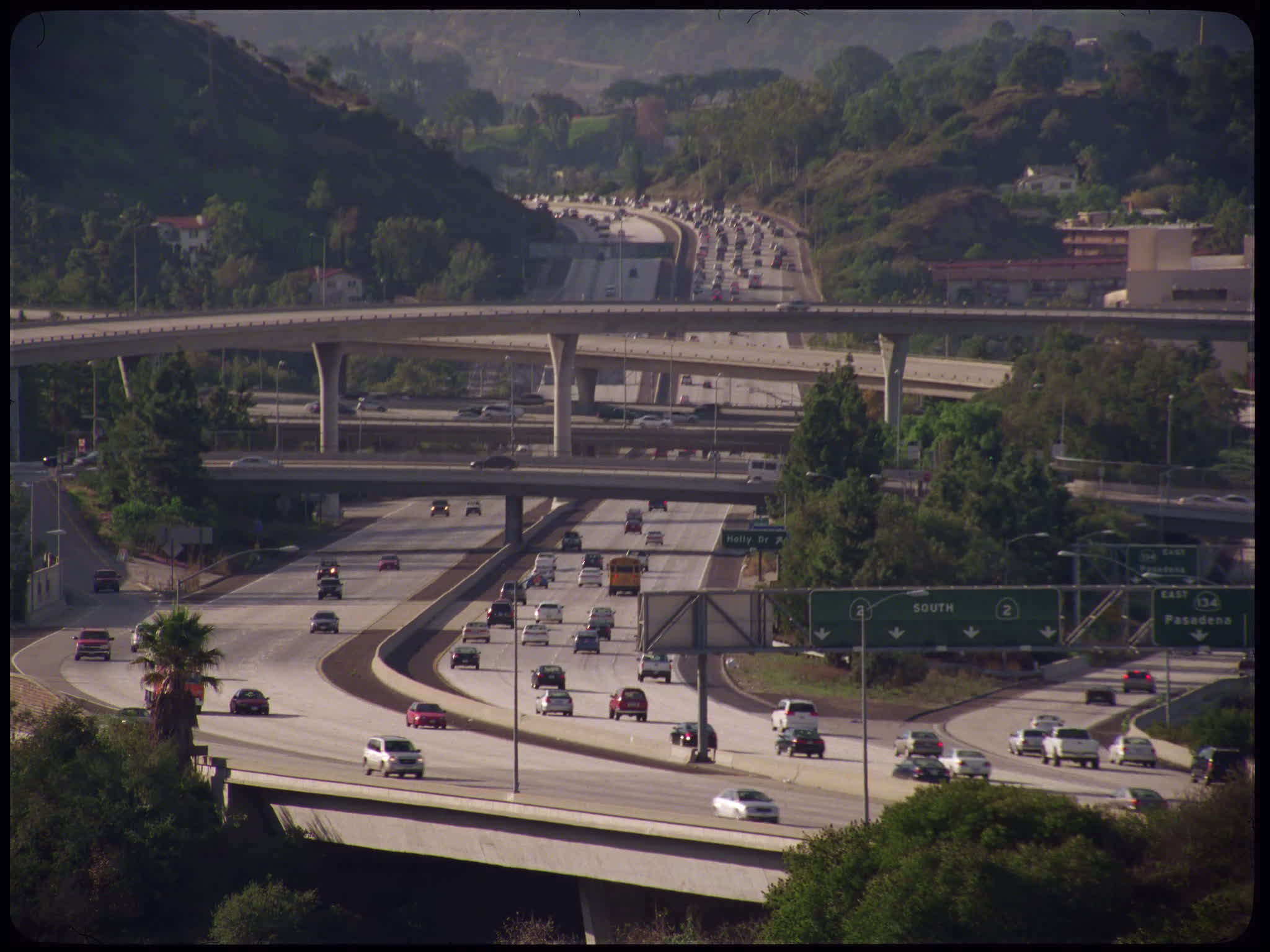 Glendale Freeway