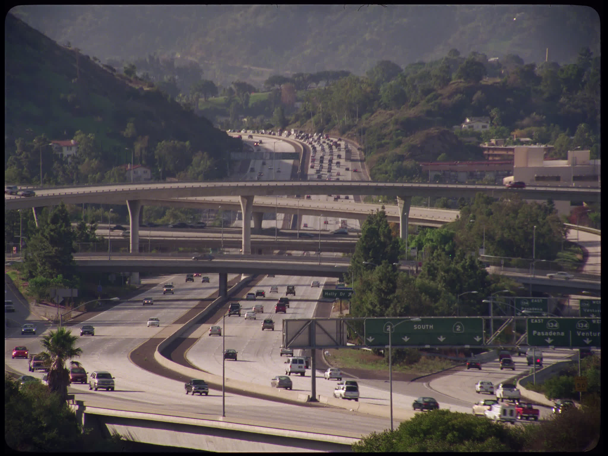 Glendale Freeway