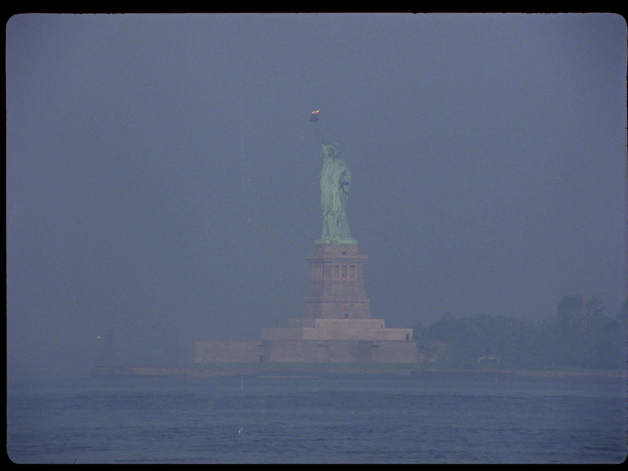 Statue of Liberty