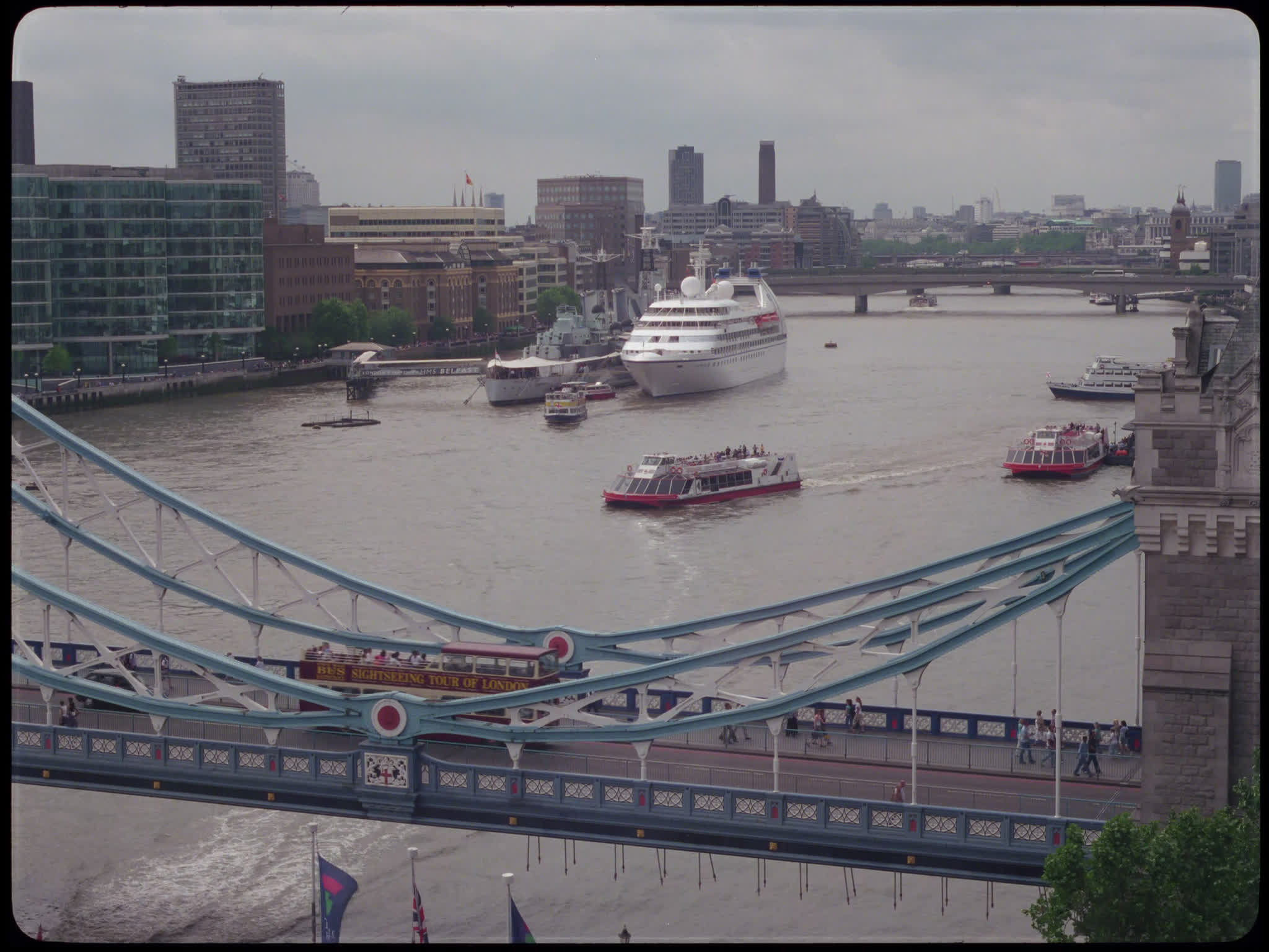 London
