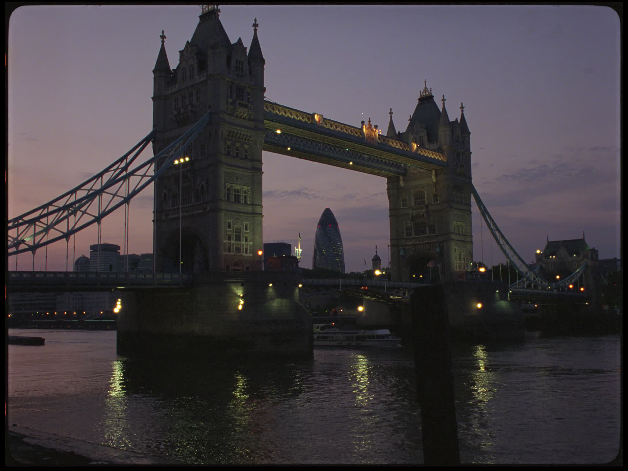 Tower Bridge