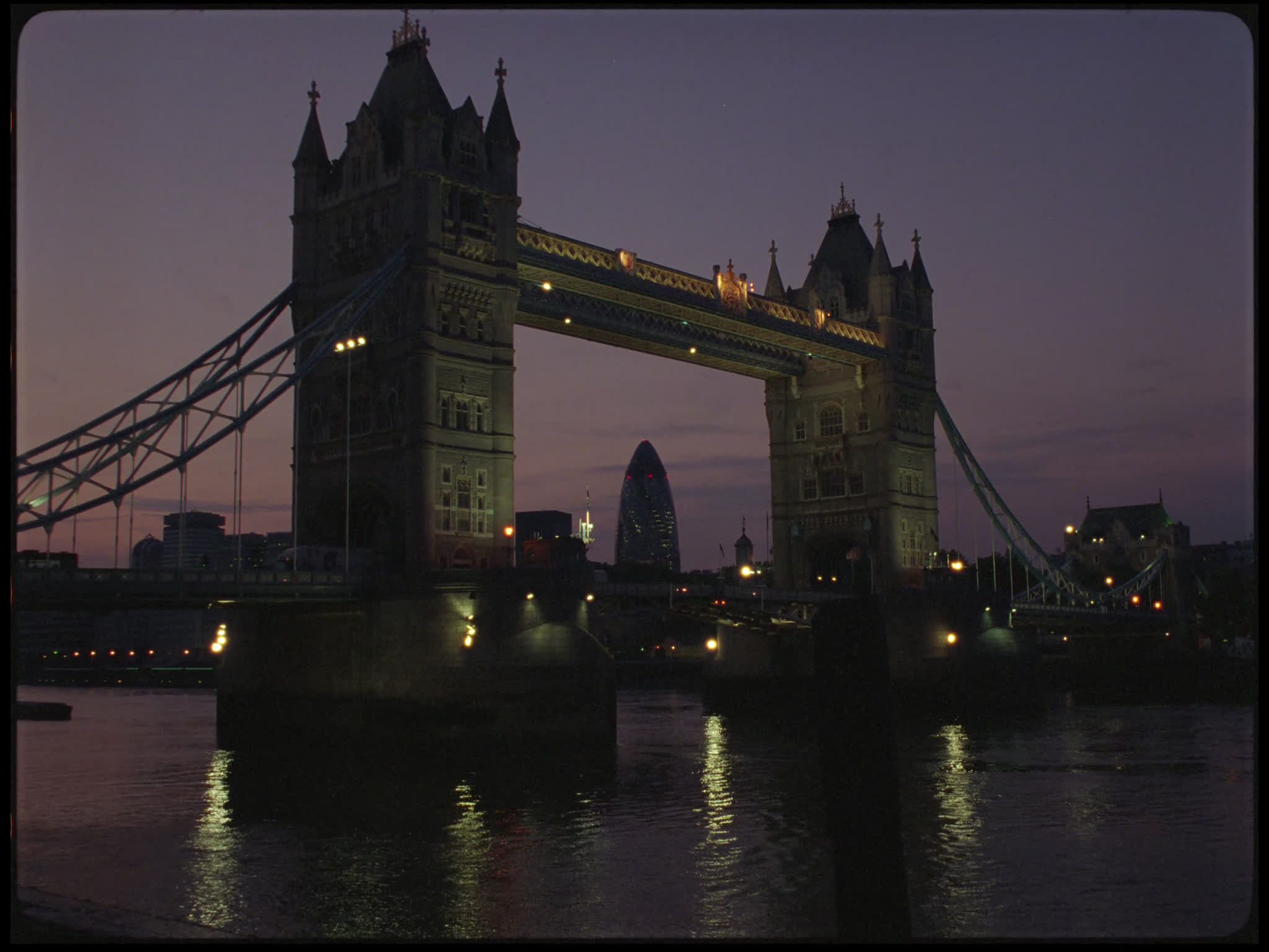 Tower Bridge