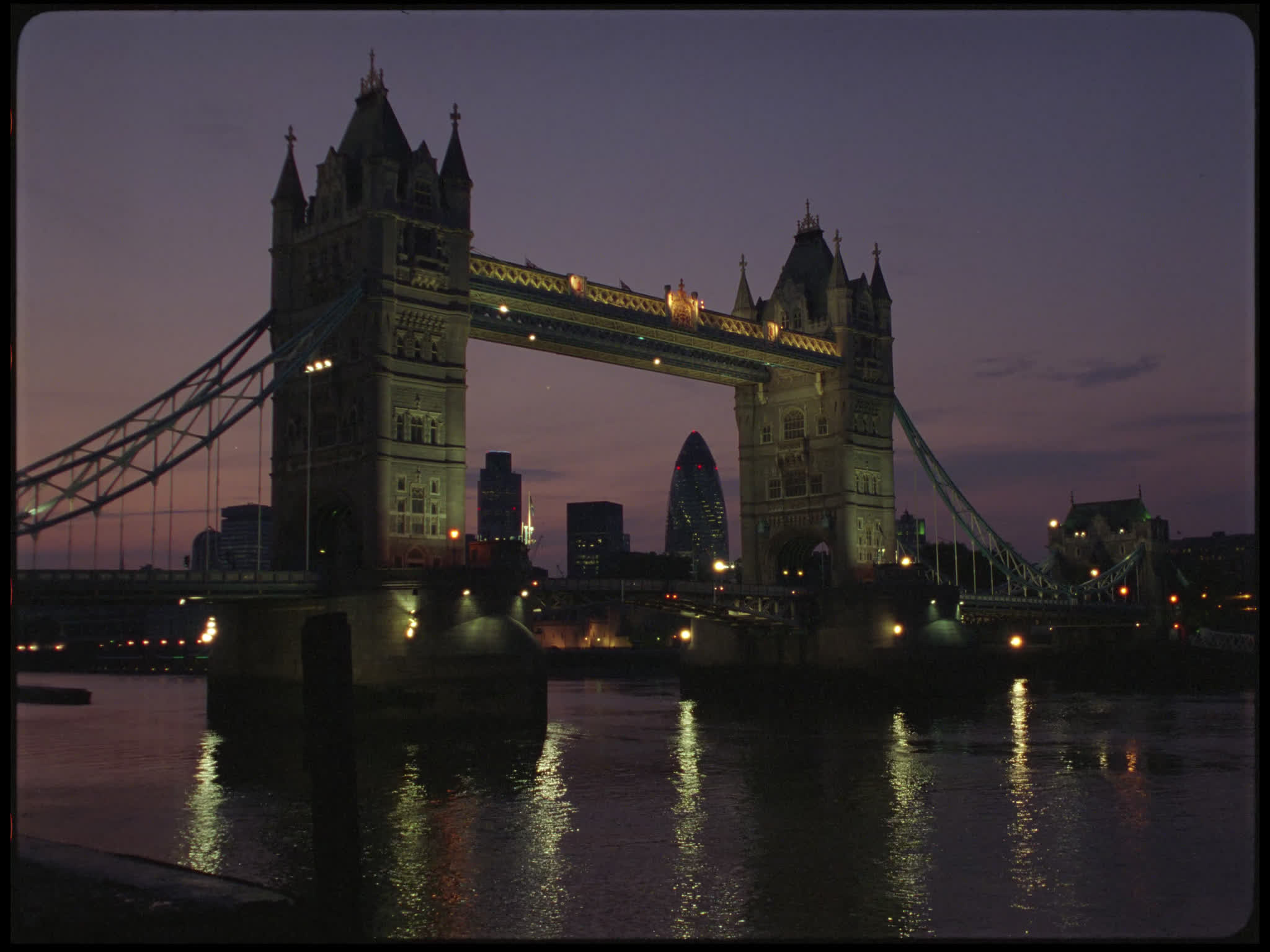 Tower Bridge