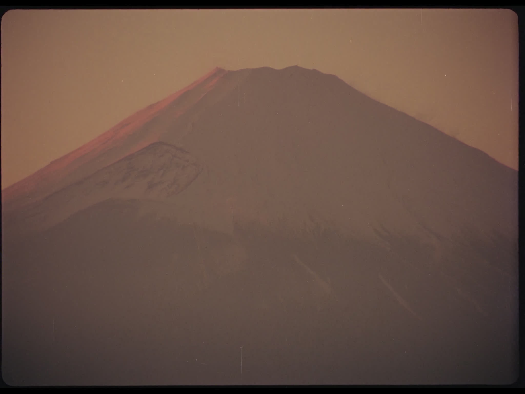 Mount Fuji