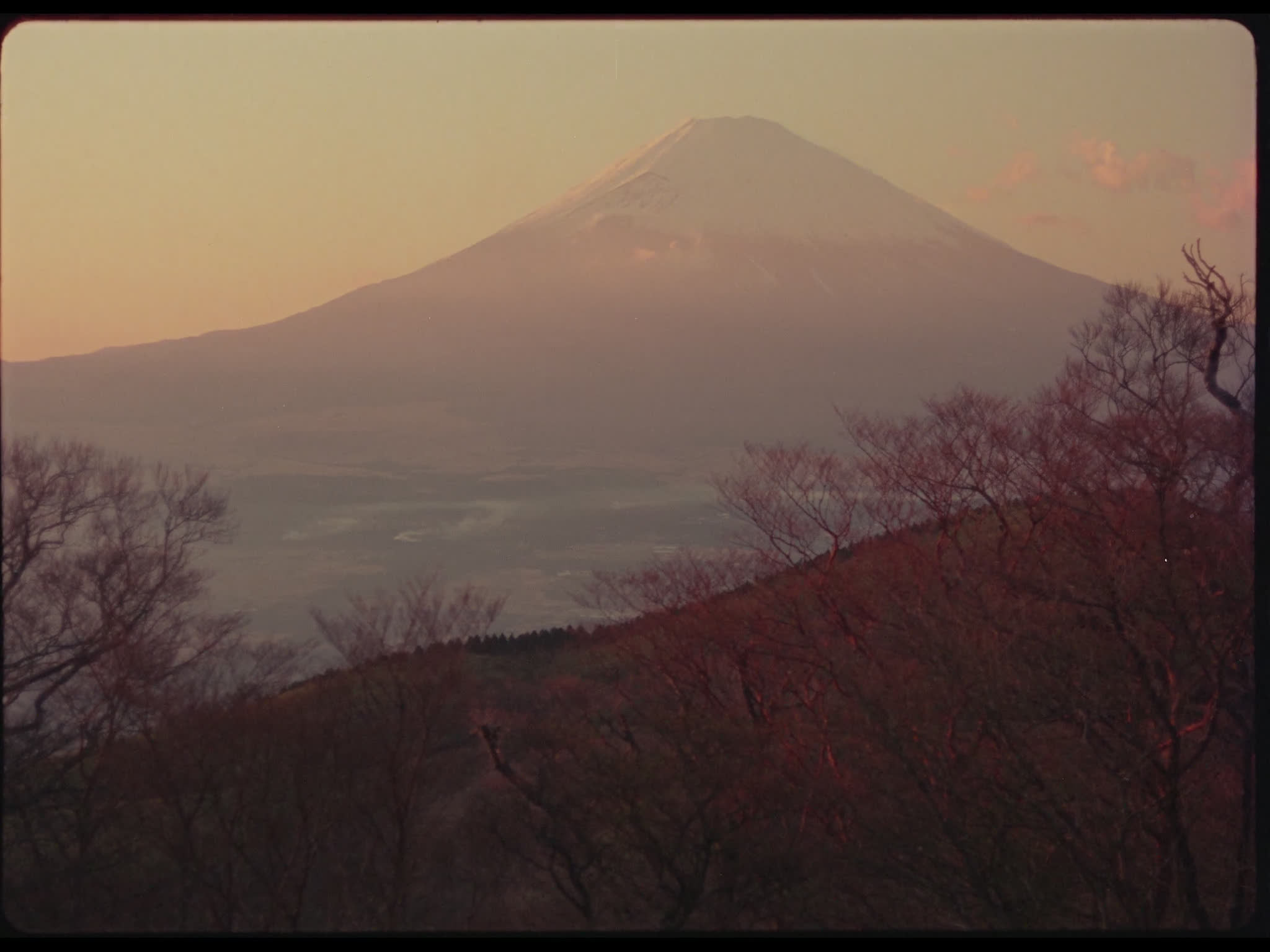 Mount Fuji
