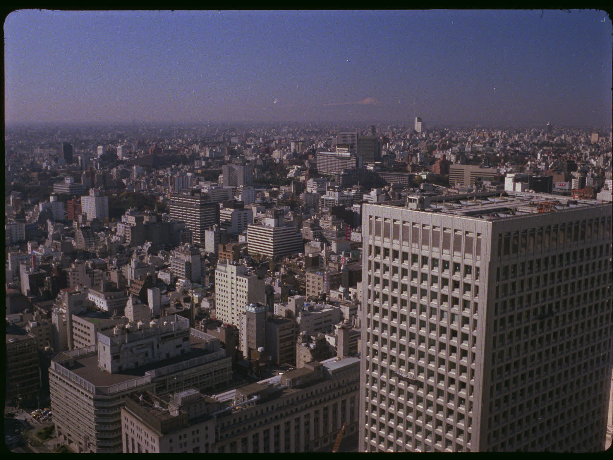 Tokyo