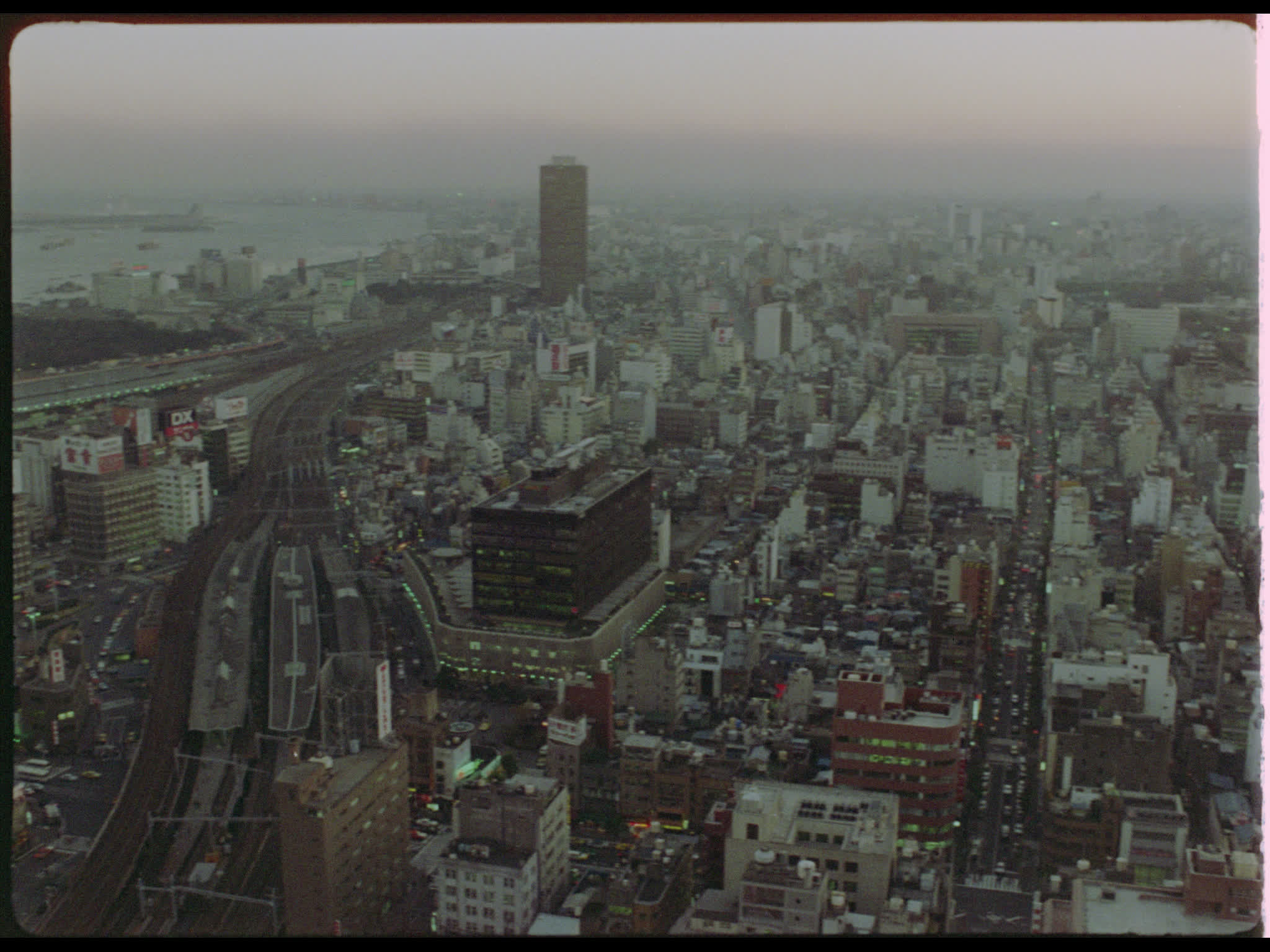 Tokyo