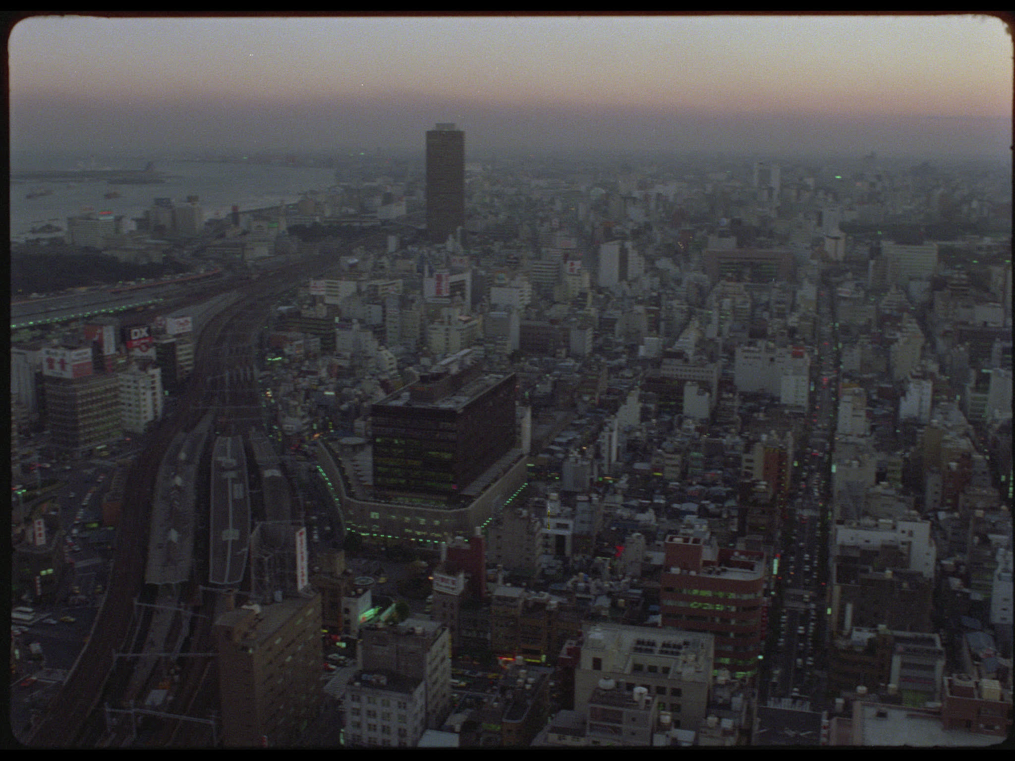 Tokyo