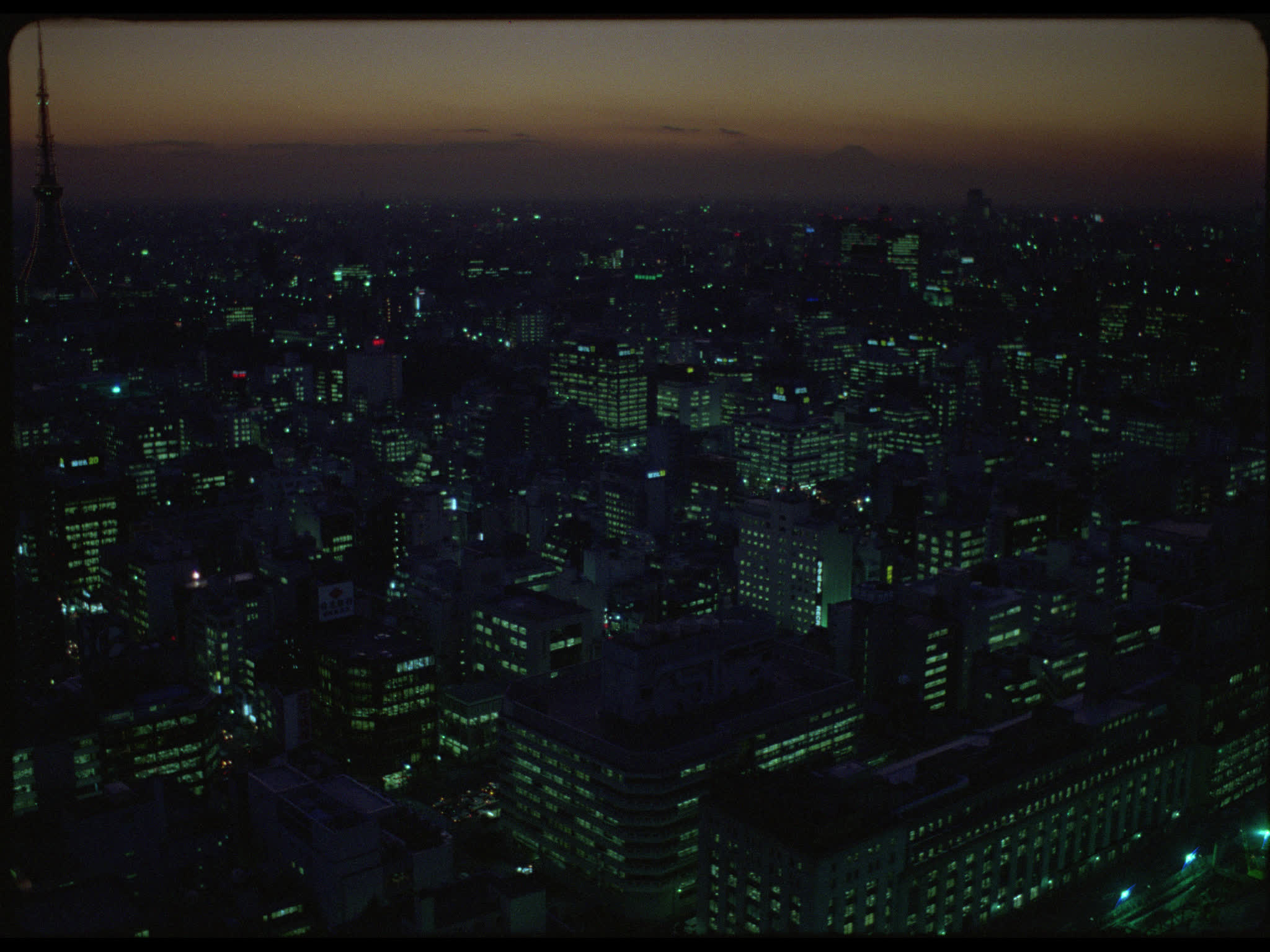Tokyo