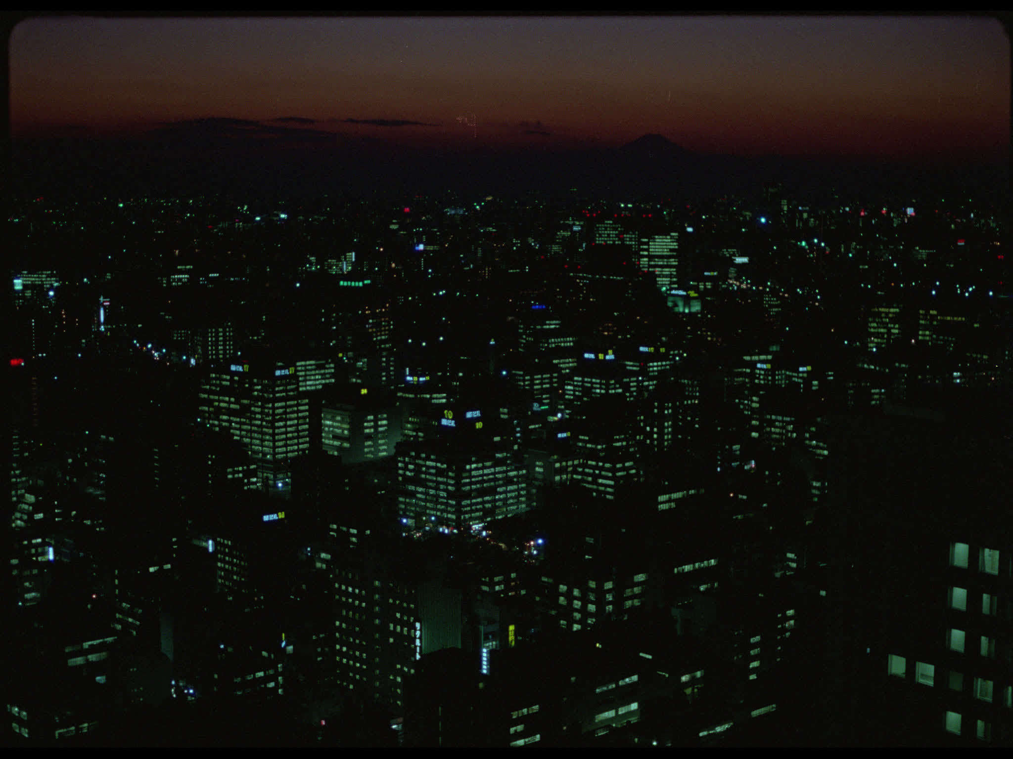Tokyo