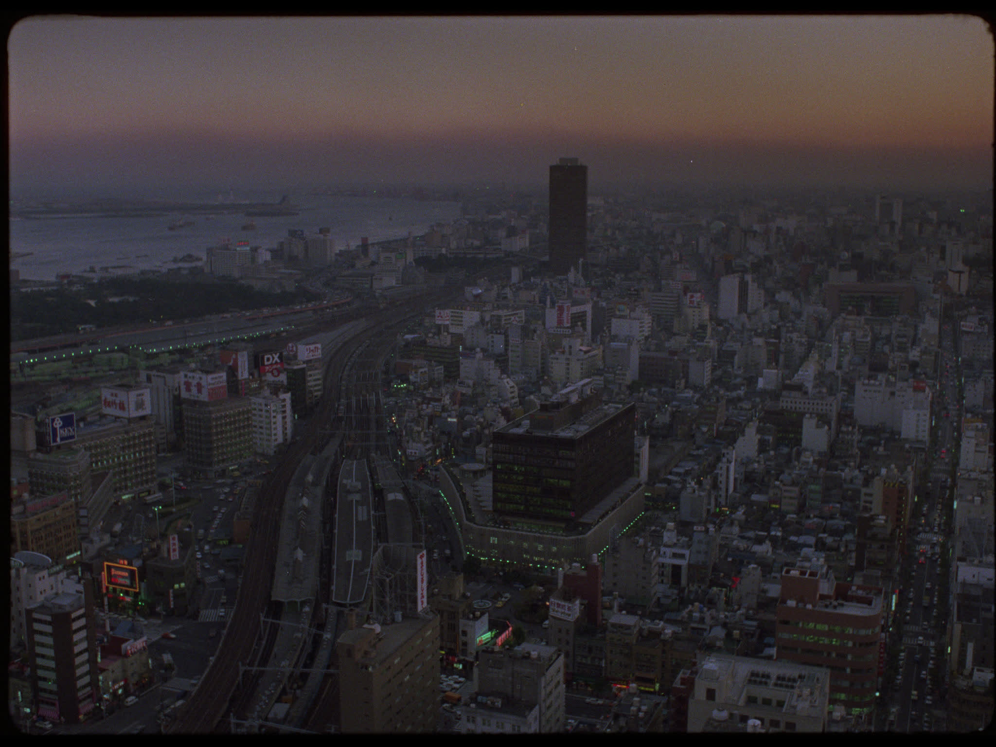 Tokyo