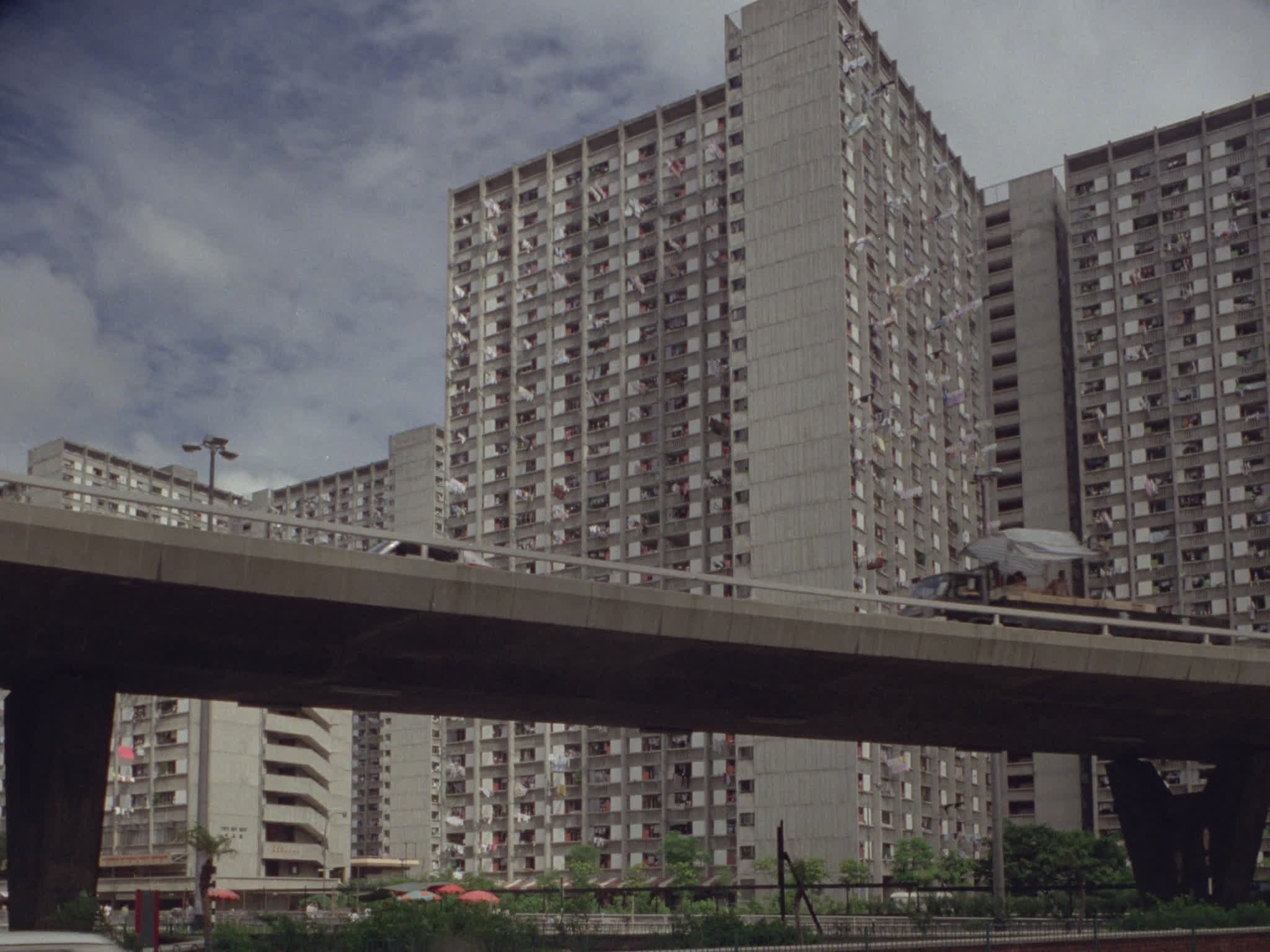 Hong Kong