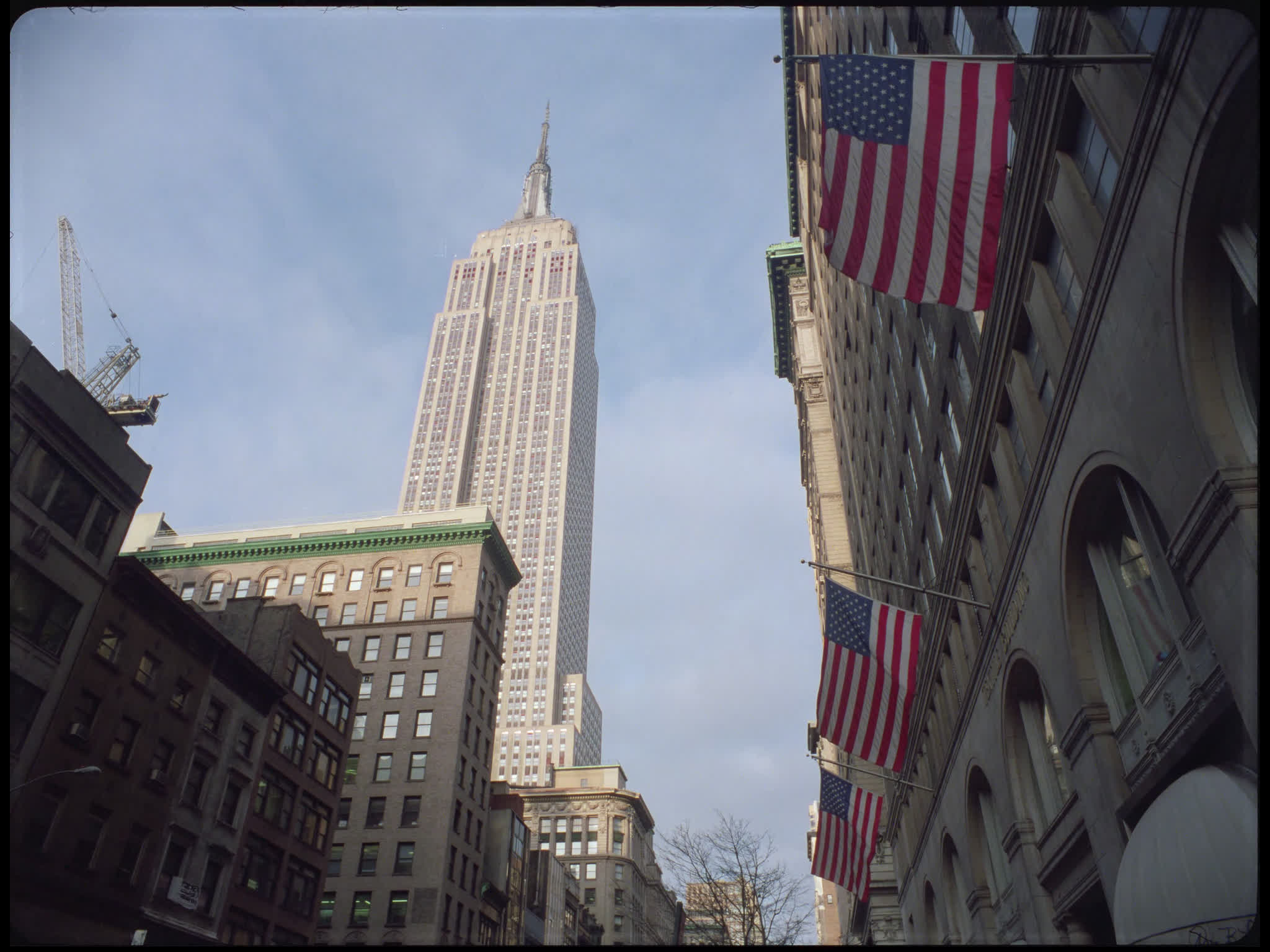 Empire State Building