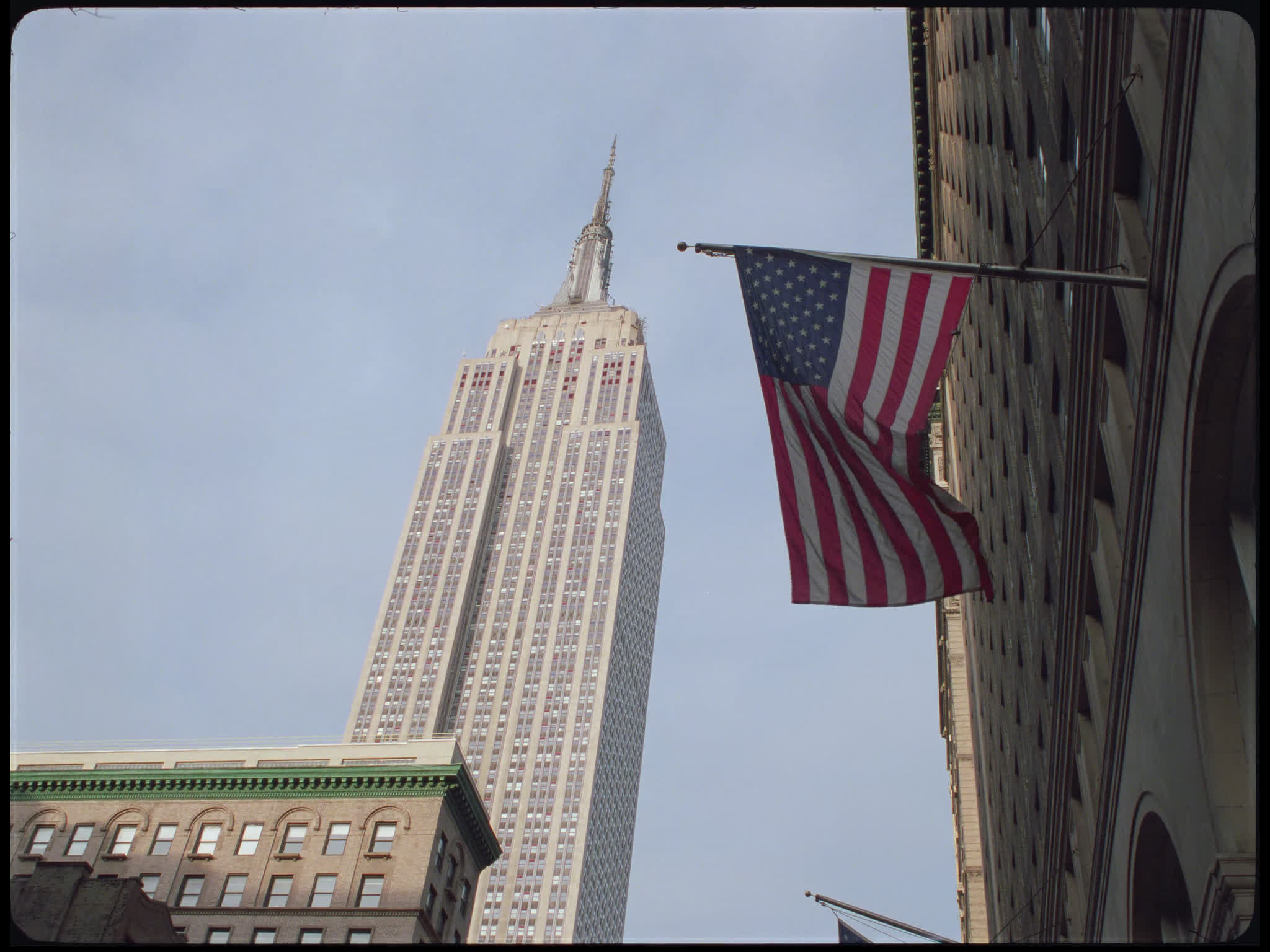 Empire State Building