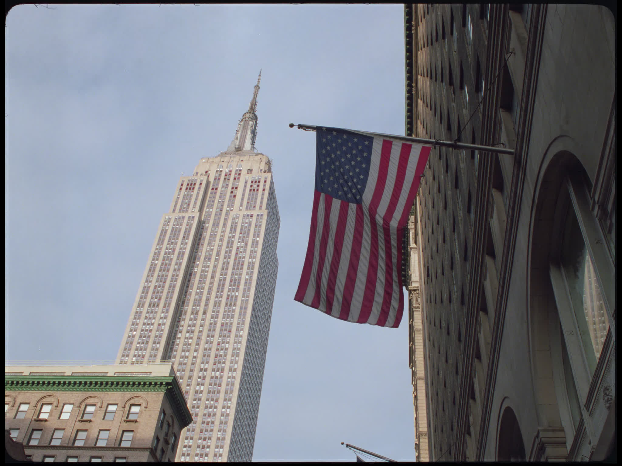 Empire State Building
