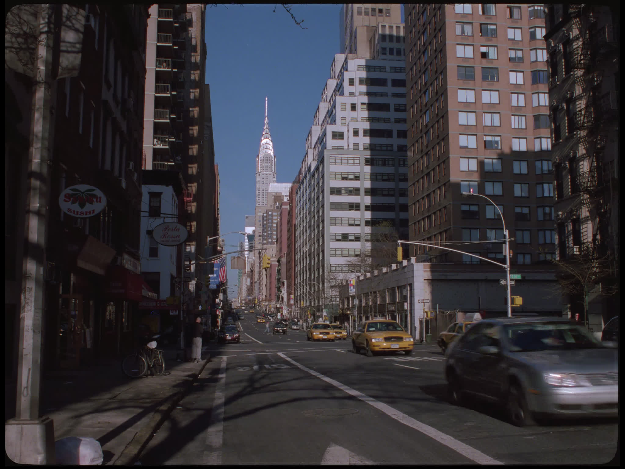 Chrysler Building