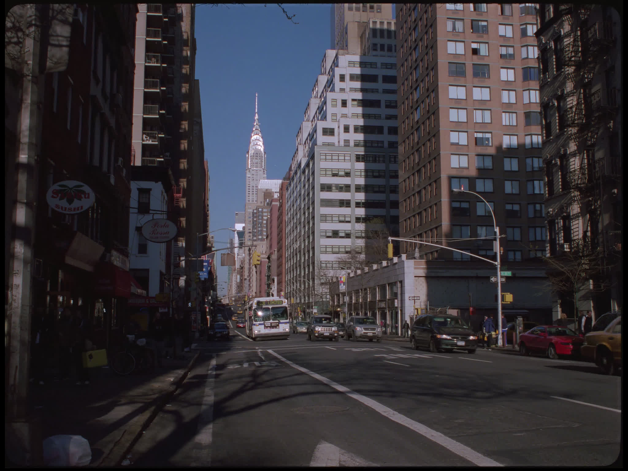 Chrysler Building