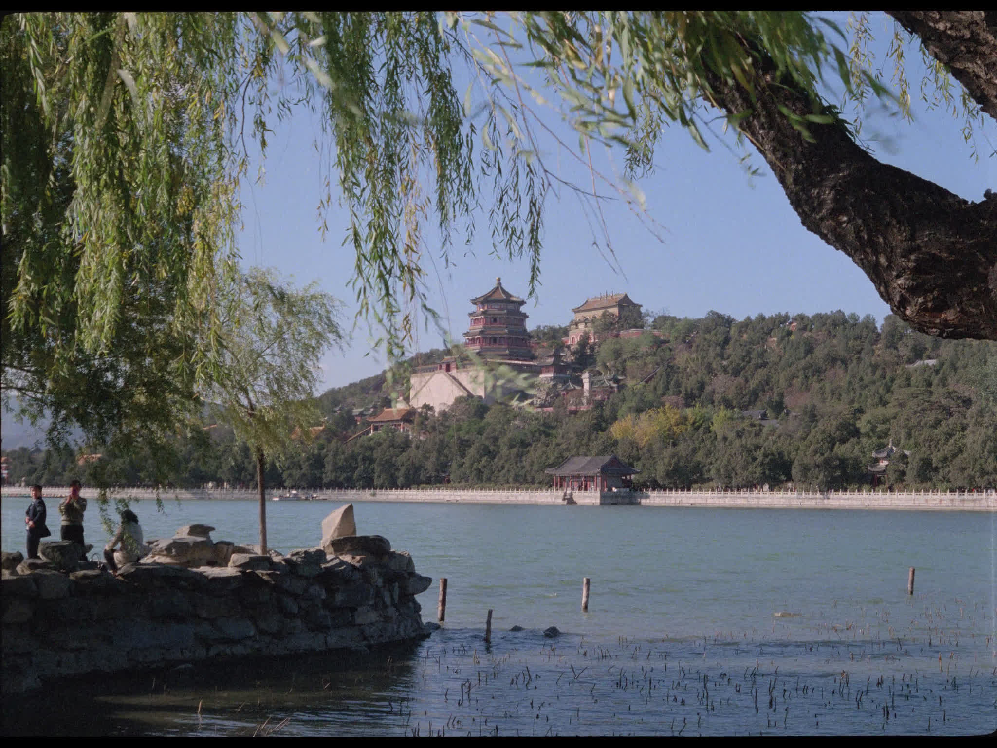 Summer Palace
