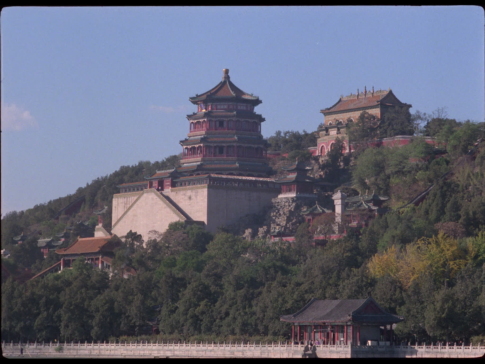 Summer Palace