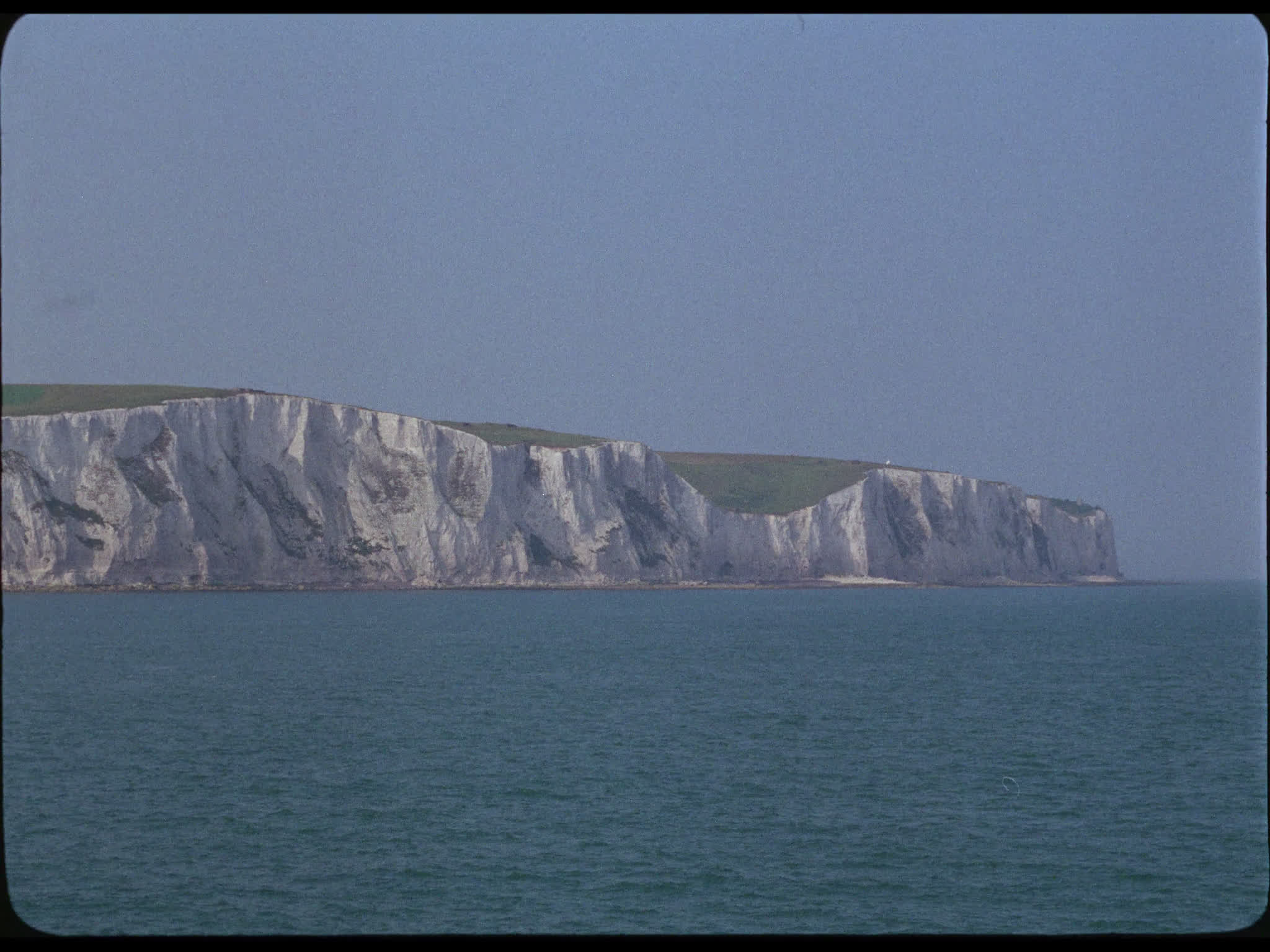 White Cliffs of Dover